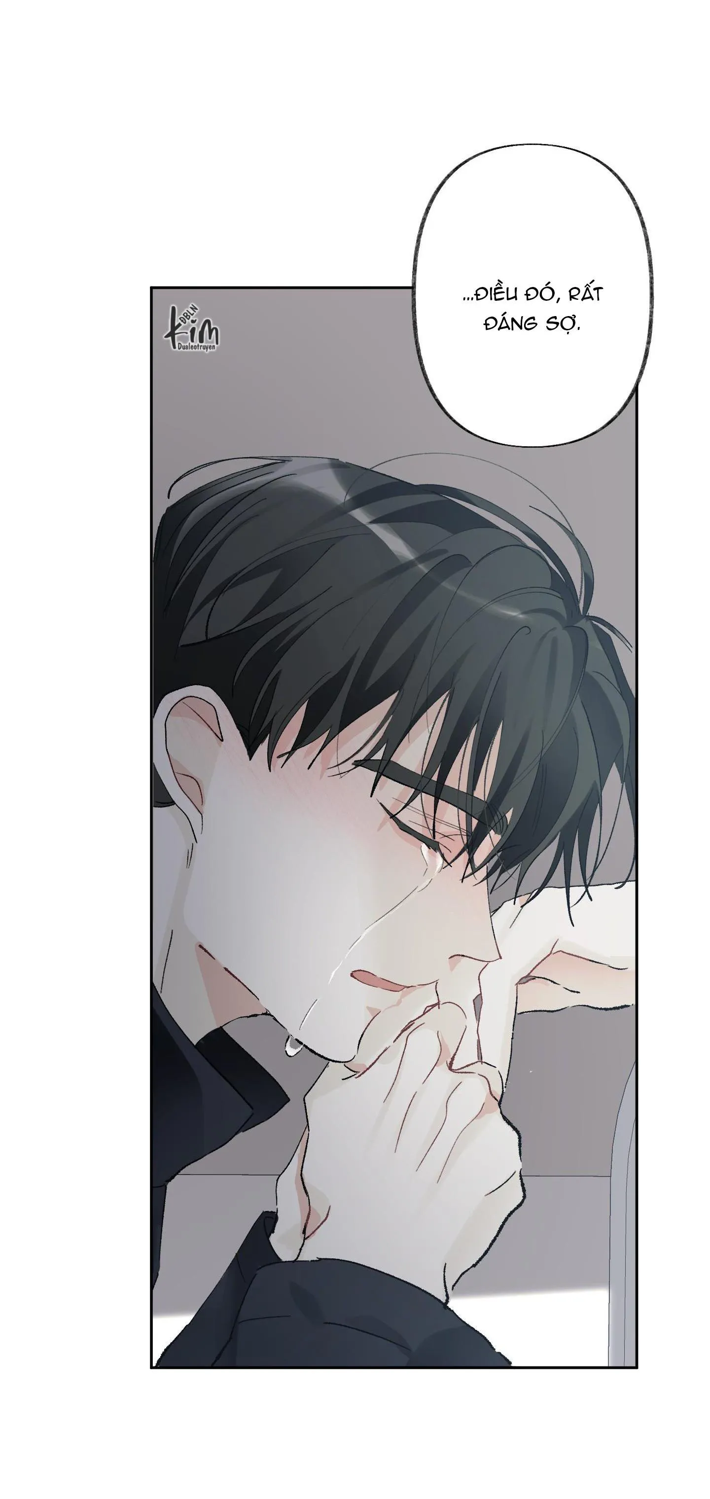 THẾ GIỚI CỦA TÔI KHI KHÔNG CÓ EM Chapter 53 Trang 51