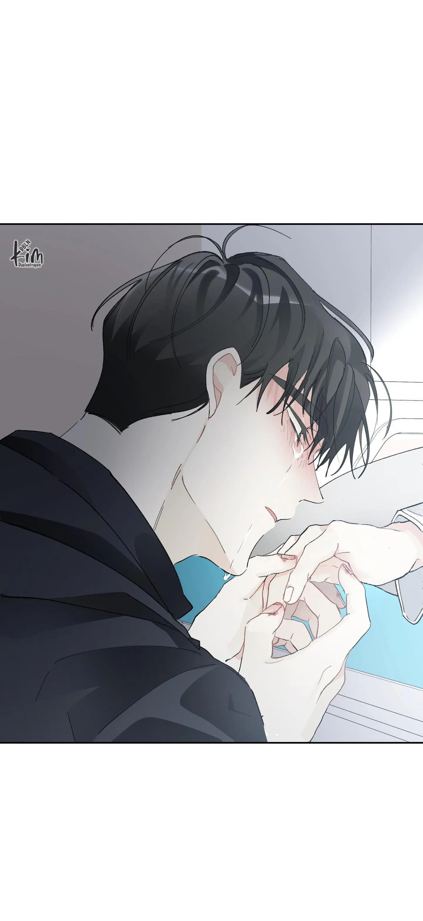 THẾ GIỚI CỦA TÔI KHI KHÔNG CÓ EM Chapter 53 Trang 53