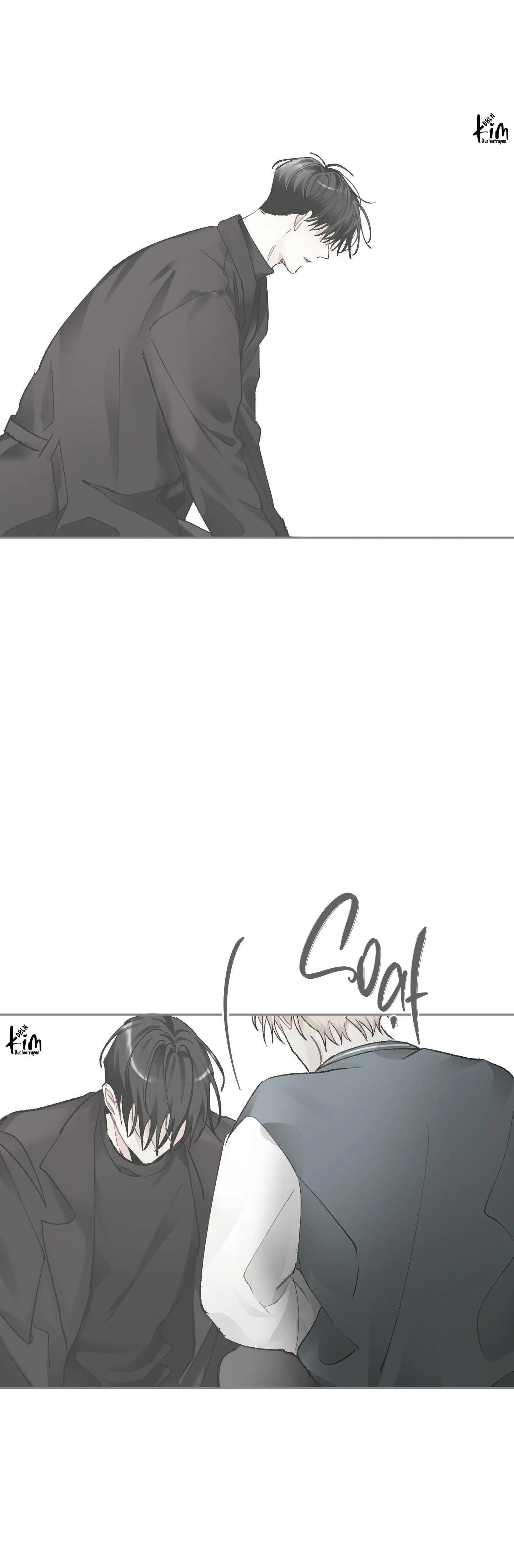 THẾ GIỚI CỦA TÔI KHI KHÔNG CÓ EM Chapter 54 Trang 3