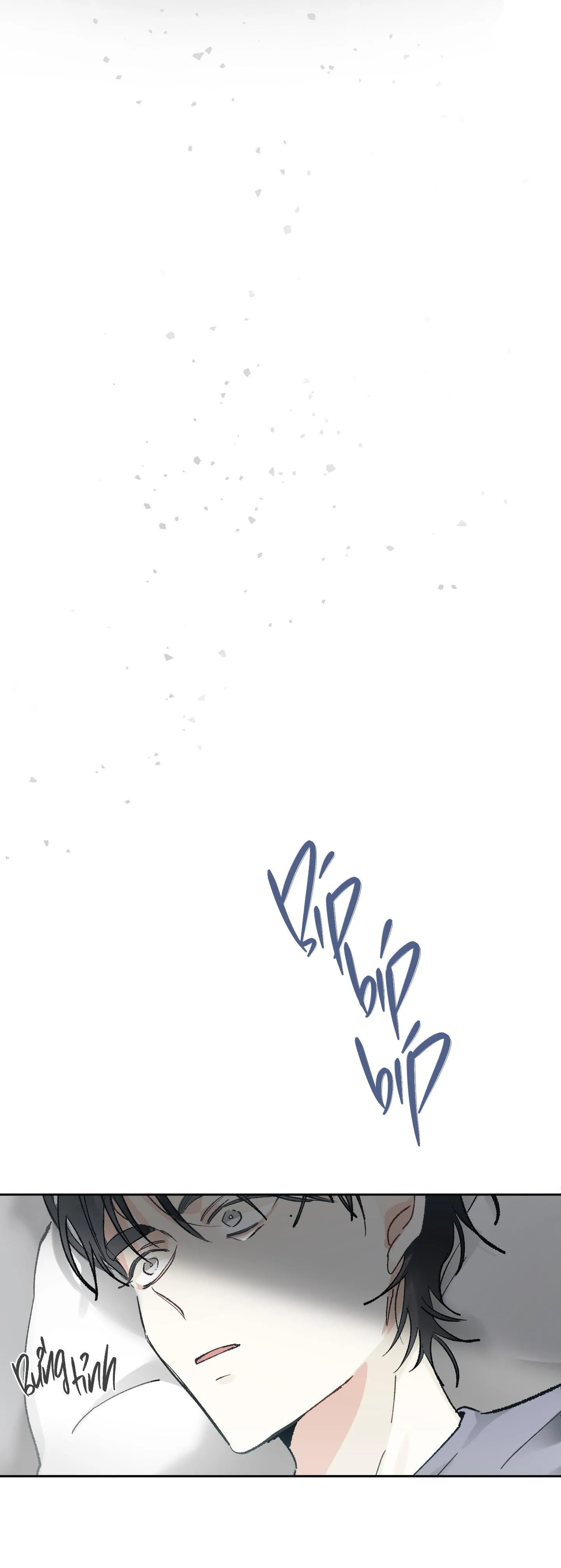 THẾ GIỚI CỦA TÔI KHI KHÔNG CÓ EM Chapter 54 Trang 7