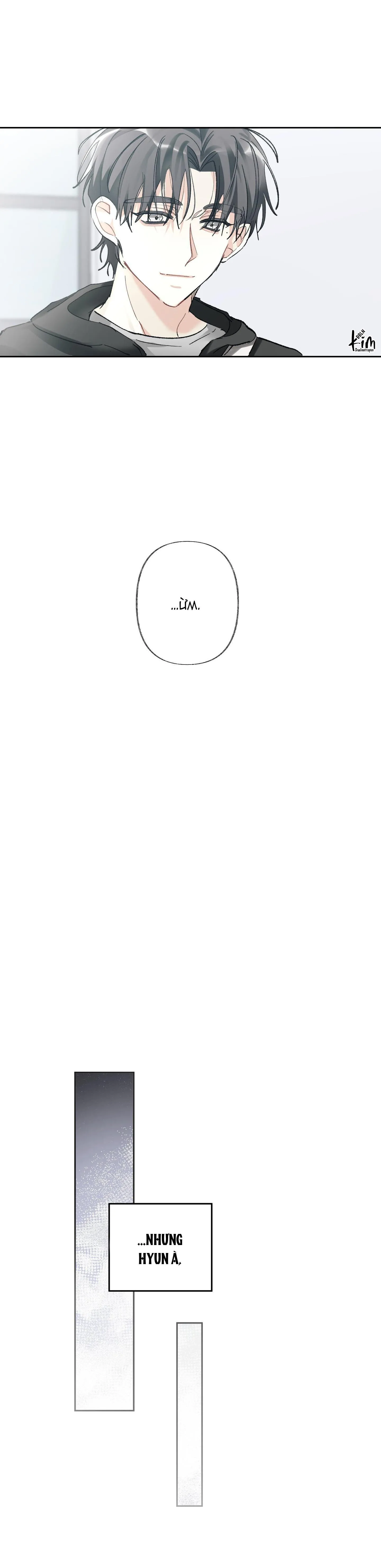 THẾ GIỚI CỦA TÔI KHI KHÔNG CÓ EM Chapter 54 Trang 28