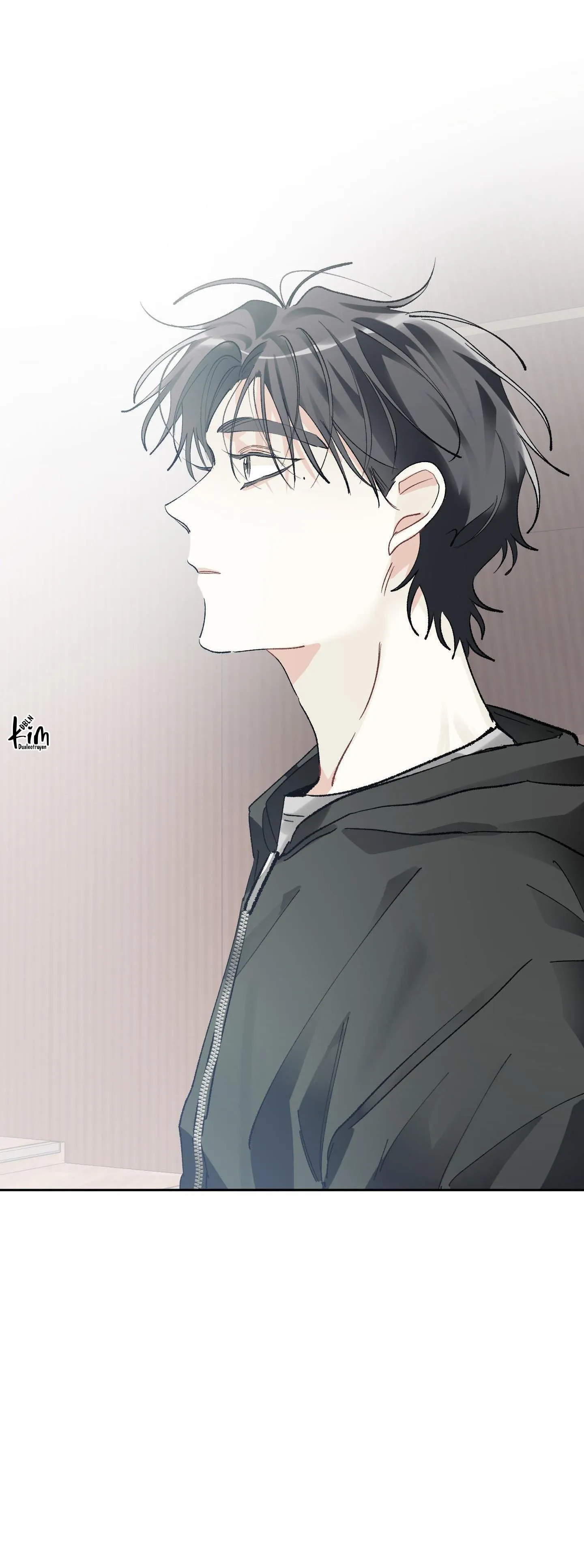 THẾ GIỚI CỦA TÔI KHI KHÔNG CÓ EM Chapter 54 Trang 30