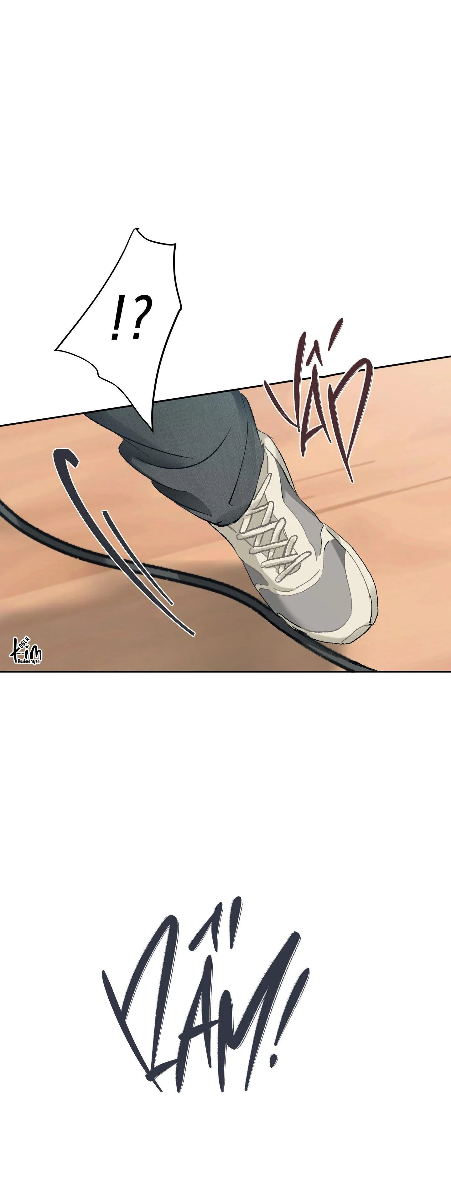 THẾ GIỚI CỦA TÔI KHI KHÔNG CÓ EM Chapter 54 Trang 33