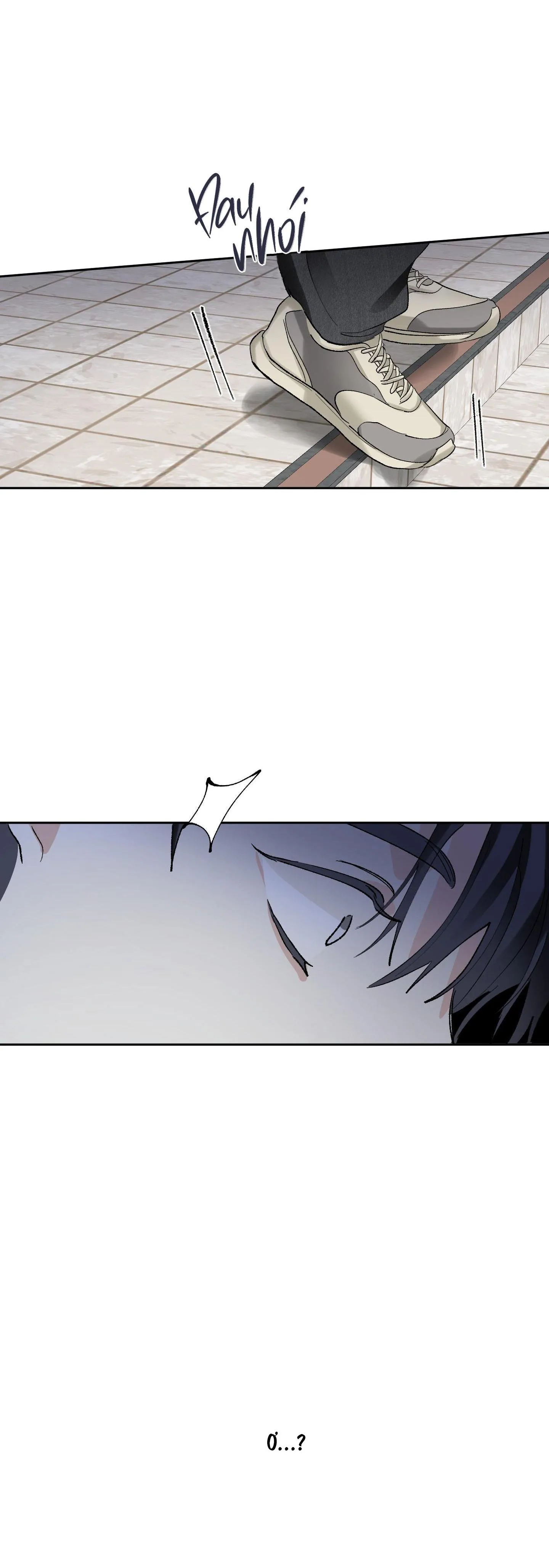 THẾ GIỚI CỦA TÔI KHI KHÔNG CÓ EM Chapter 54 Trang 38