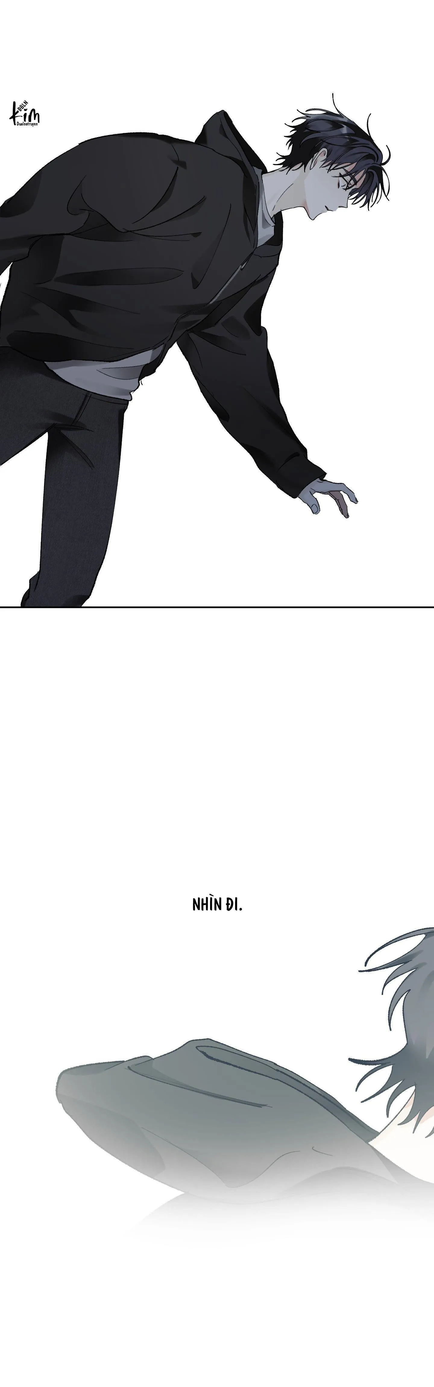 THẾ GIỚI CỦA TÔI KHI KHÔNG CÓ EM Chapter 54 Trang 39