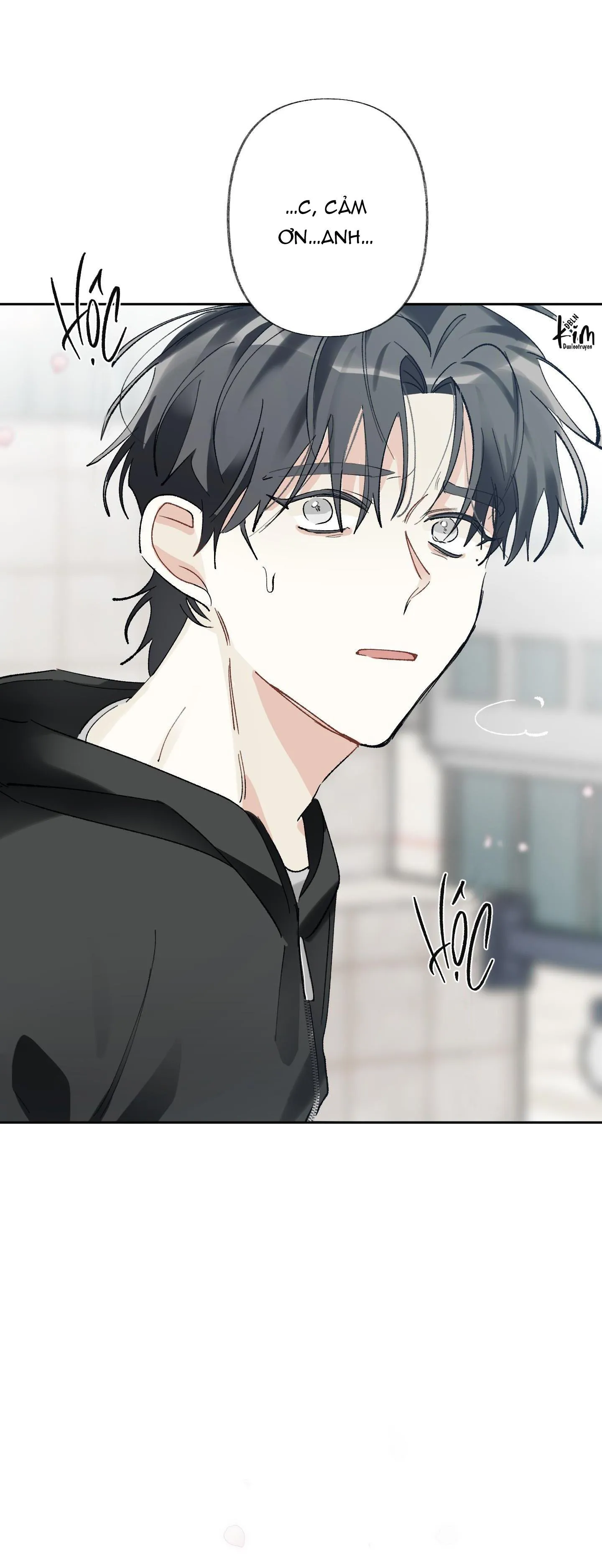 THẾ GIỚI CỦA TÔI KHI KHÔNG CÓ EM Chapter 54 Trang 41