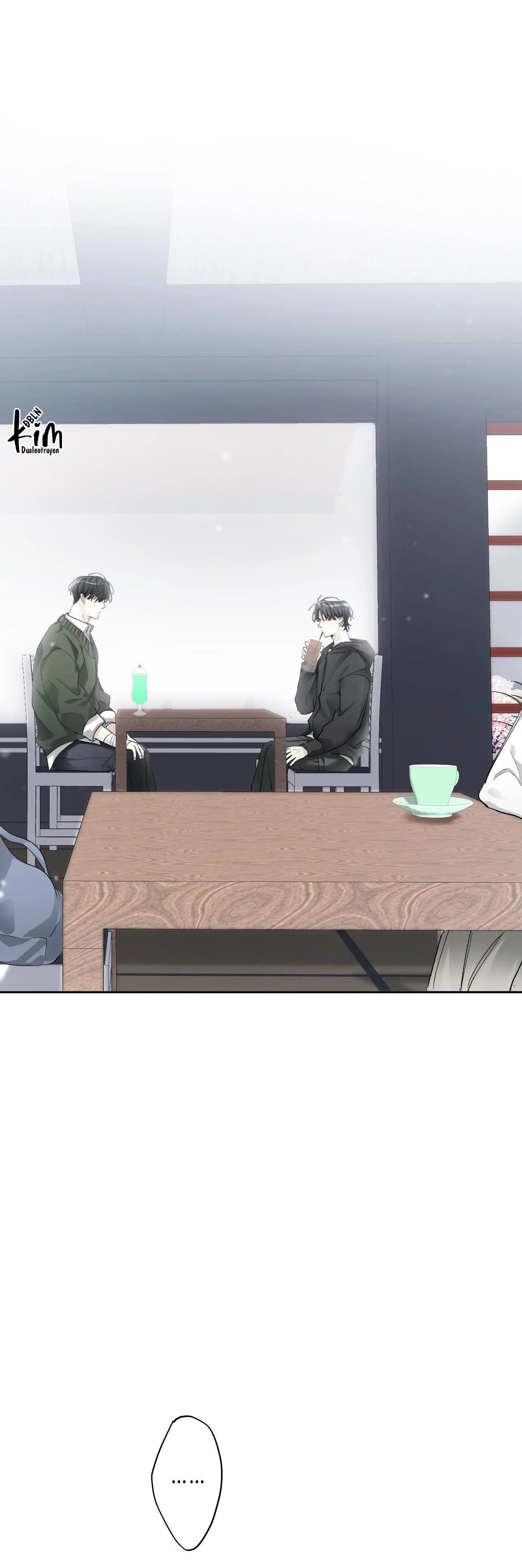 THẾ GIỚI CỦA TÔI KHI KHÔNG CÓ EM Chapter 55 Trang 7