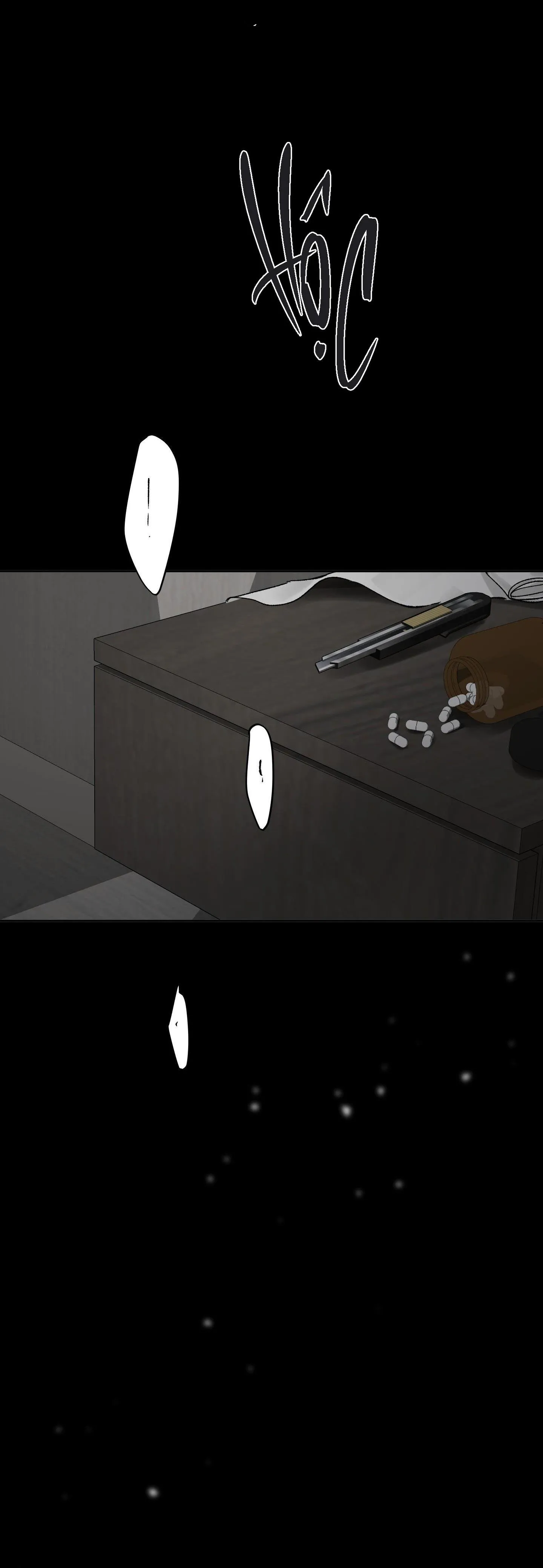 THẾ GIỚI CỦA TÔI KHI KHÔNG CÓ EM Chapter 55 Trang 29