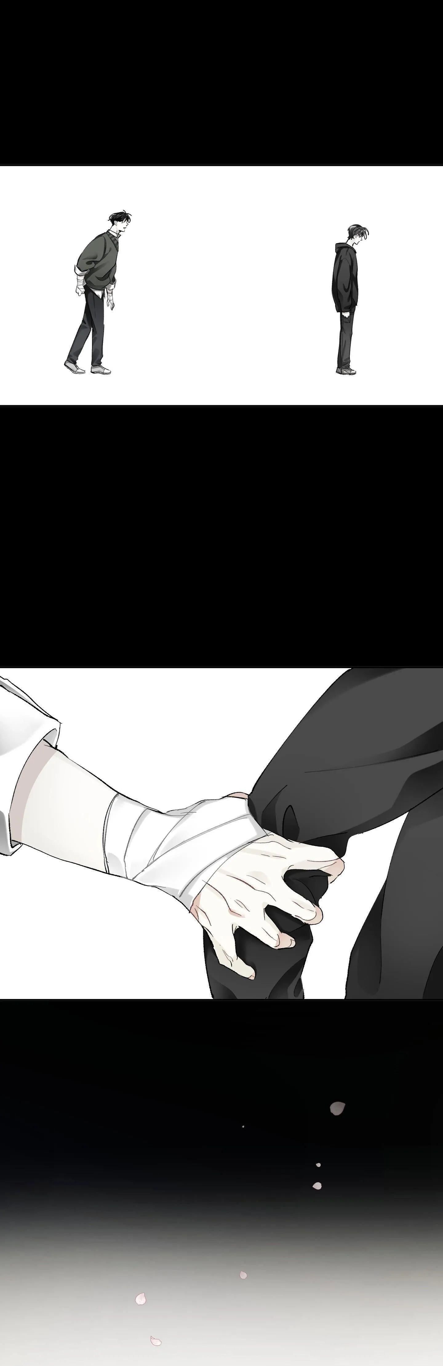 THẾ GIỚI CỦA TÔI KHI KHÔNG CÓ EM Chapter 55 Trang 31