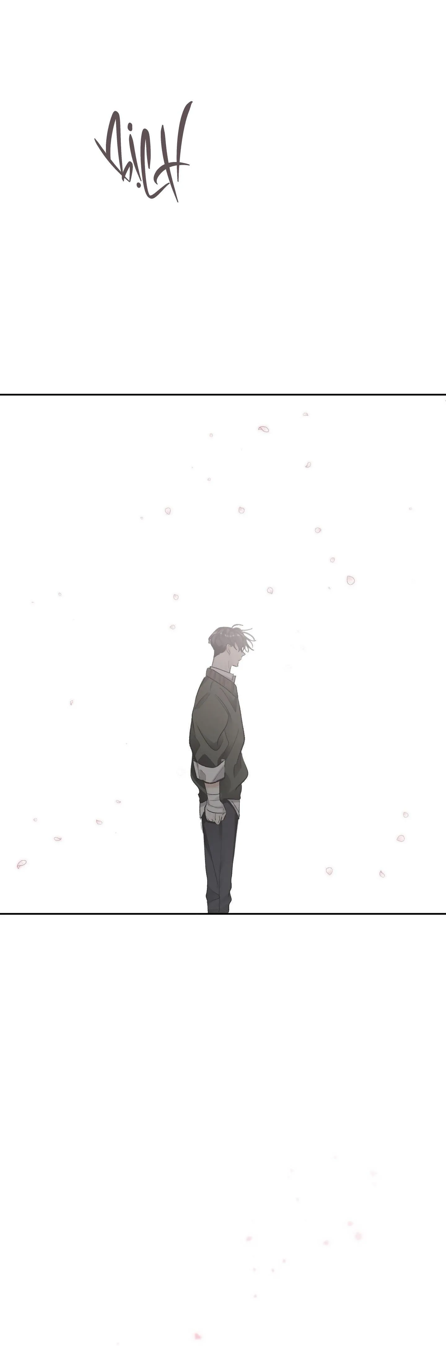 THẾ GIỚI CỦA TÔI KHI KHÔNG CÓ EM Chapter 56 Trang 10