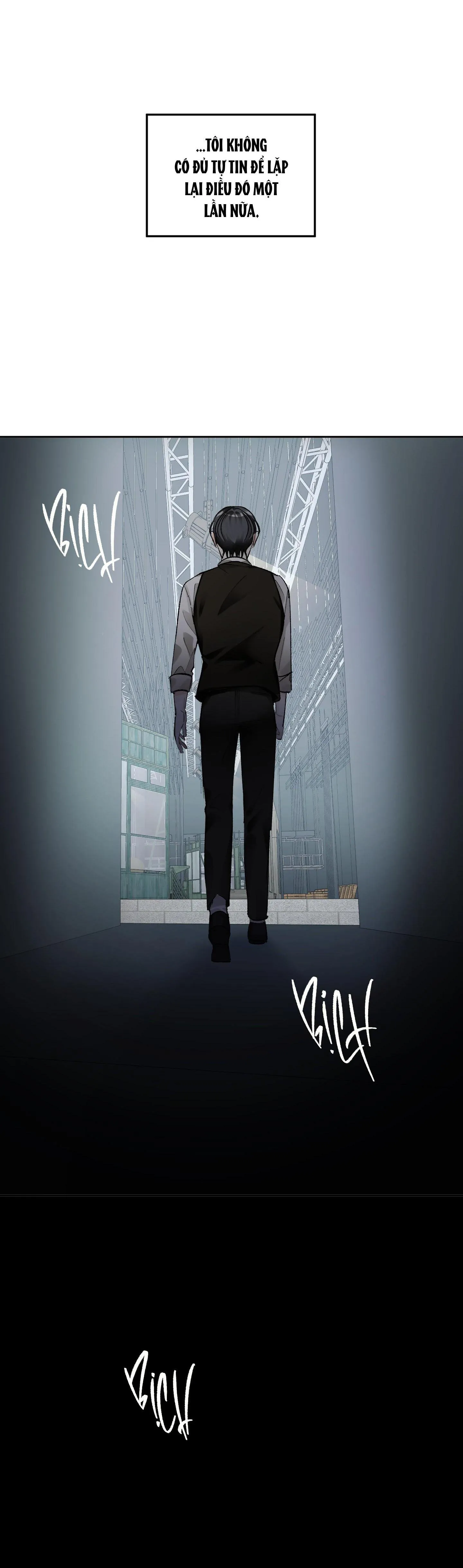 THẾ GIỚI CỦA TÔI KHI KHÔNG CÓ EM Chapter 56 Trang 15