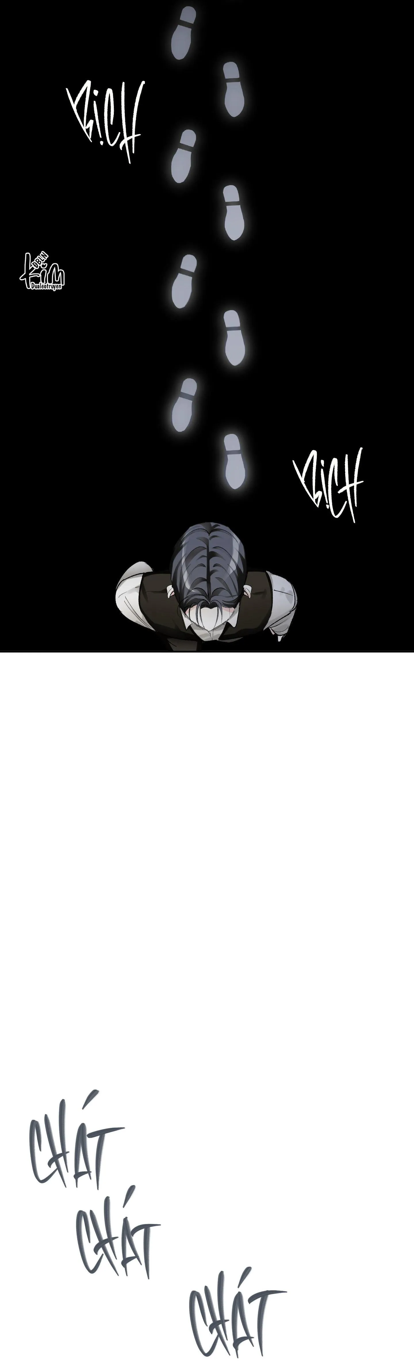 THẾ GIỚI CỦA TÔI KHI KHÔNG CÓ EM Chapter 56 Trang 17