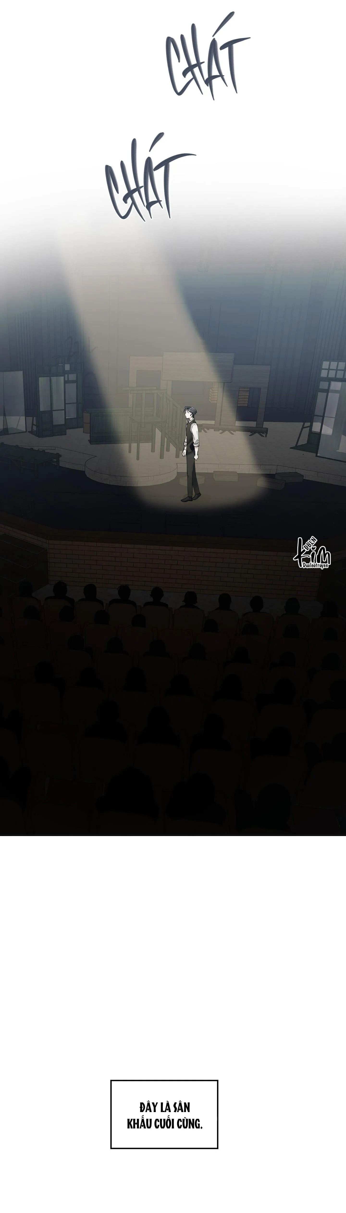 THẾ GIỚI CỦA TÔI KHI KHÔNG CÓ EM Chapter 56 Trang 18