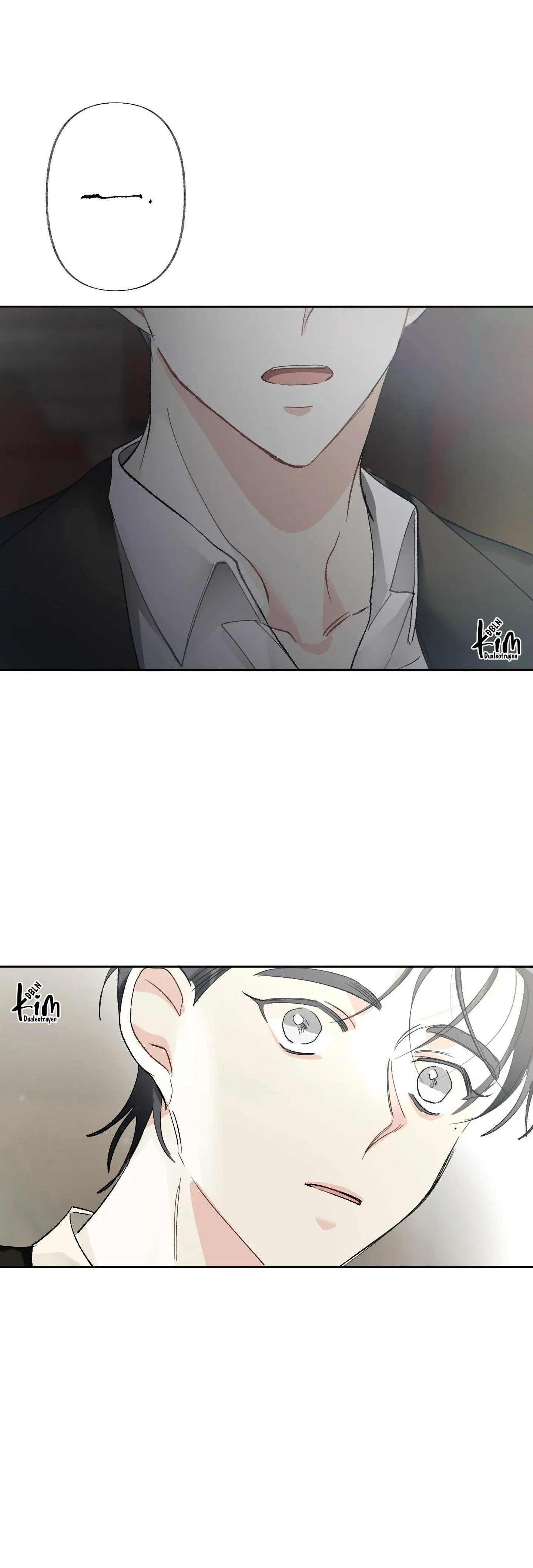 THẾ GIỚI CỦA TÔI KHI KHÔNG CÓ EM Chapter 56 Trang 29