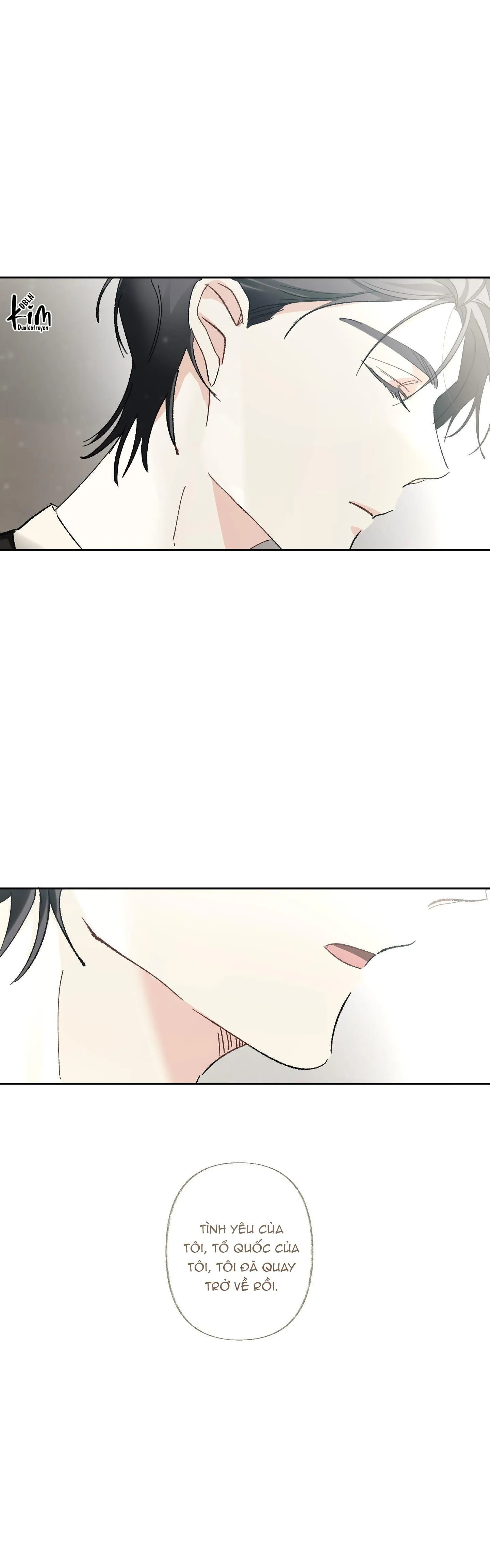 THẾ GIỚI CỦA TÔI KHI KHÔNG CÓ EM Chapter 56 Trang 30