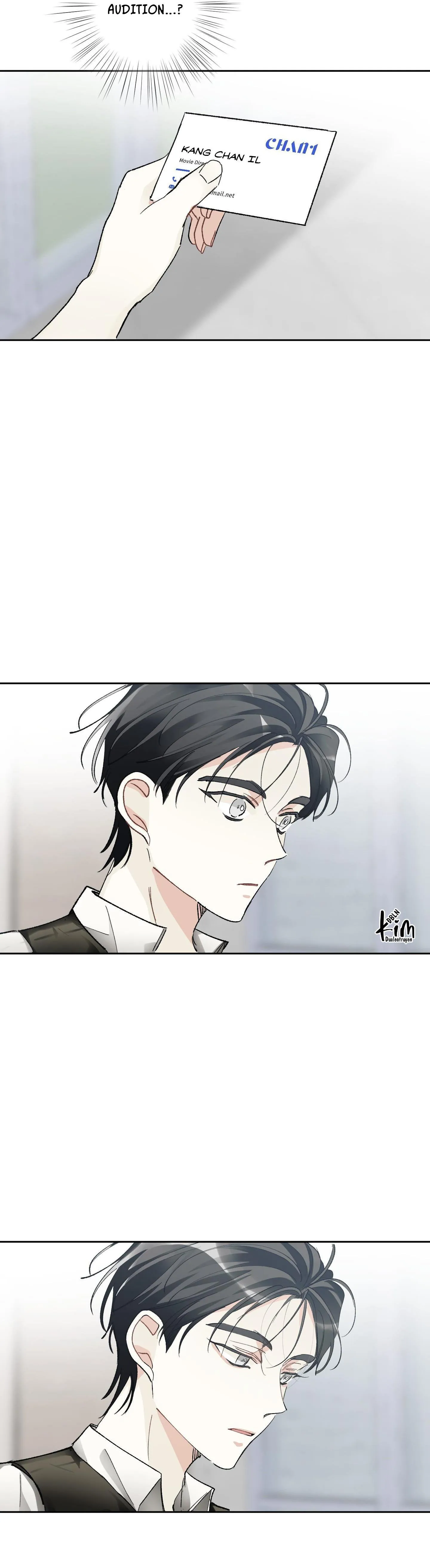 THẾ GIỚI CỦA TÔI KHI KHÔNG CÓ EM Chapter 57 Trang 8