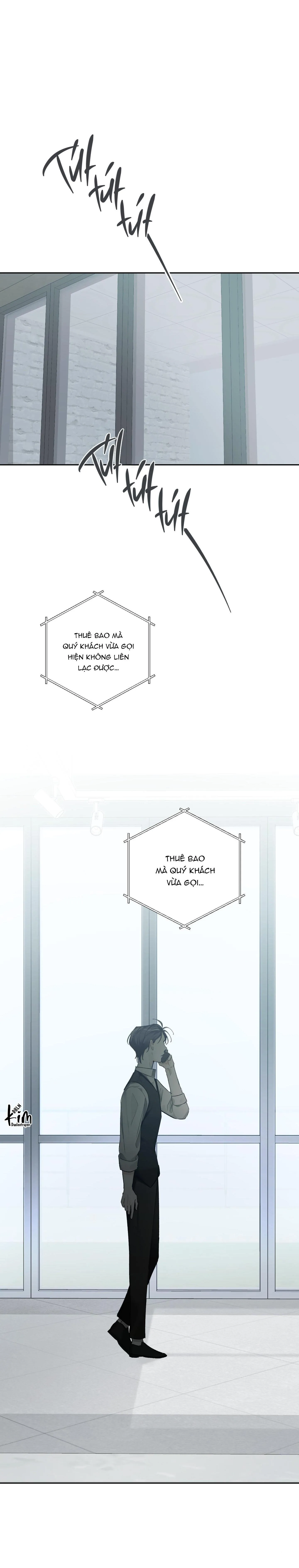 THẾ GIỚI CỦA TÔI KHI KHÔNG CÓ EM Chapter 57 Trang 11