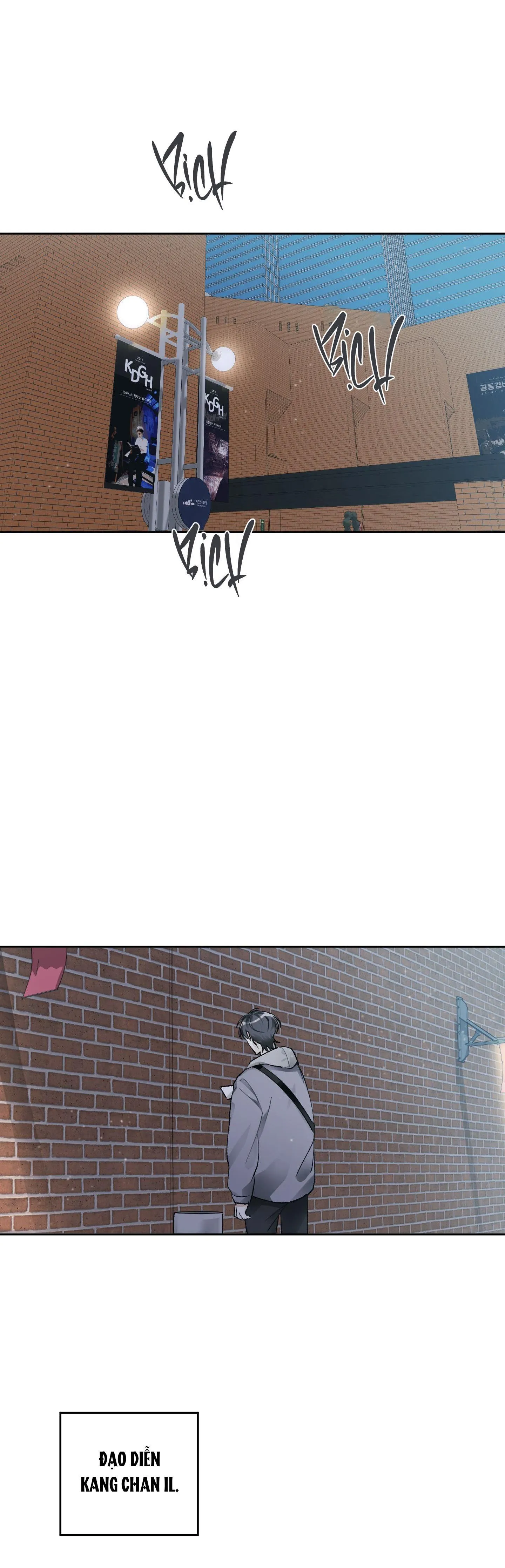 THẾ GIỚI CỦA TÔI KHI KHÔNG CÓ EM Chapter 57 Trang 17