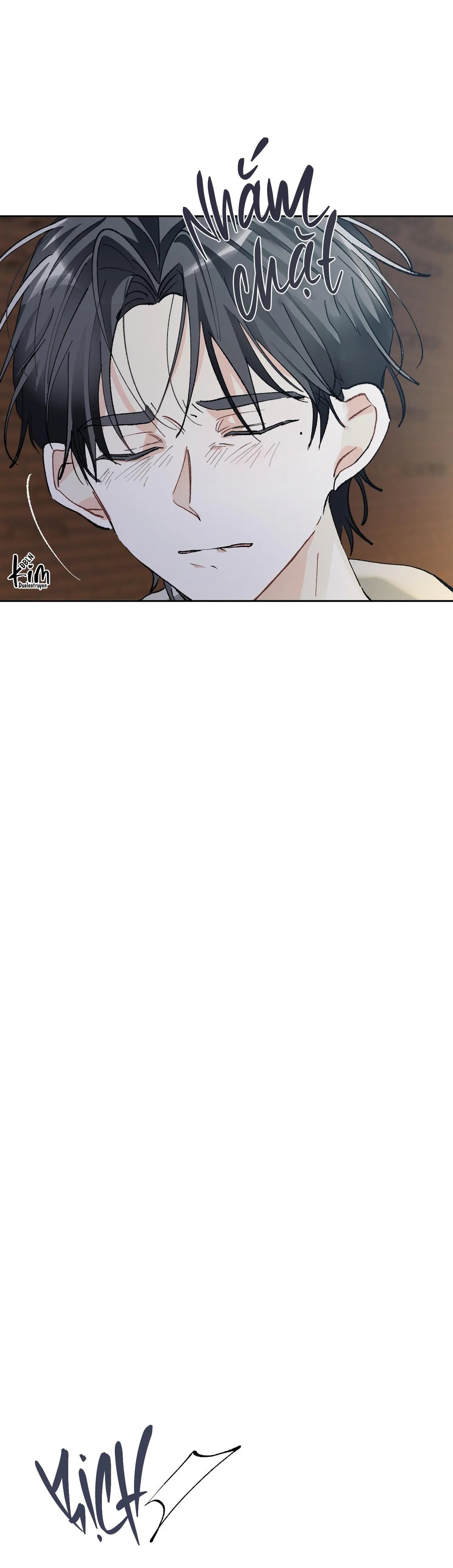 THẾ GIỚI CỦA TÔI KHI KHÔNG CÓ EM Chapter 57 Trang 34