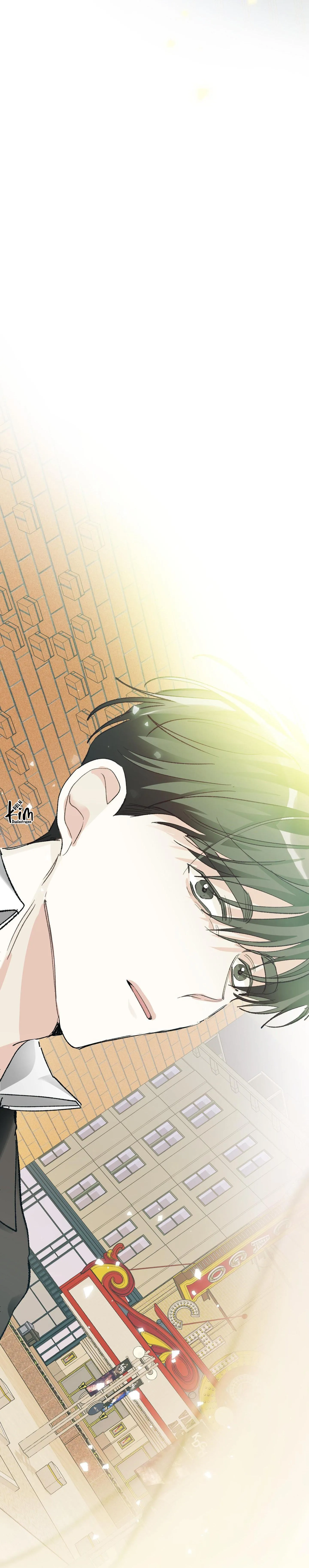 THẾ GIỚI CỦA TÔI KHI KHÔNG CÓ EM Chapter 57 Trang 37