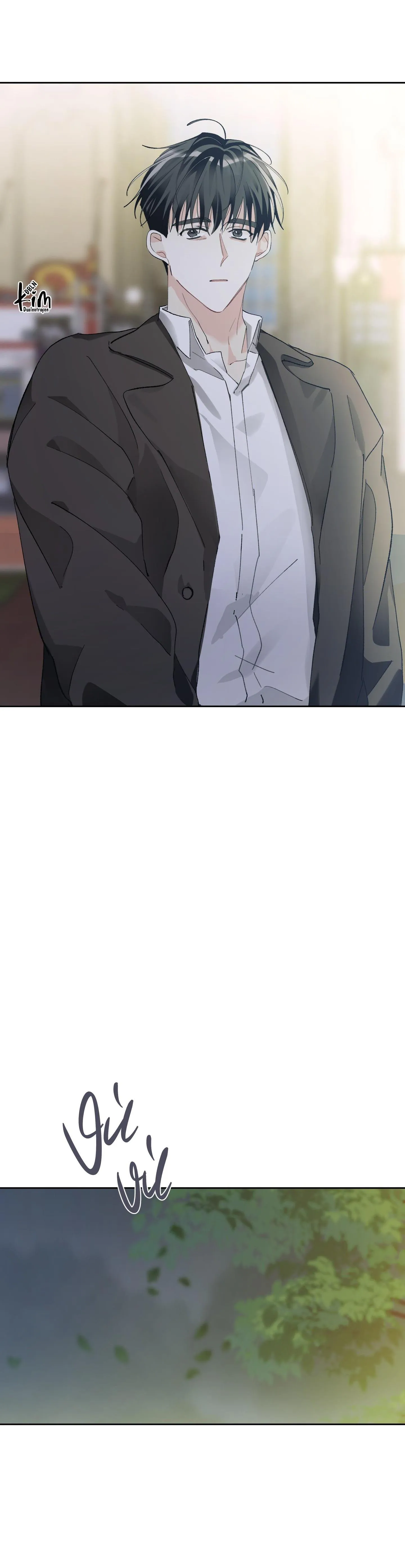 THẾ GIỚI CỦA TÔI KHI KHÔNG CÓ EM Chapter 57 Trang 44