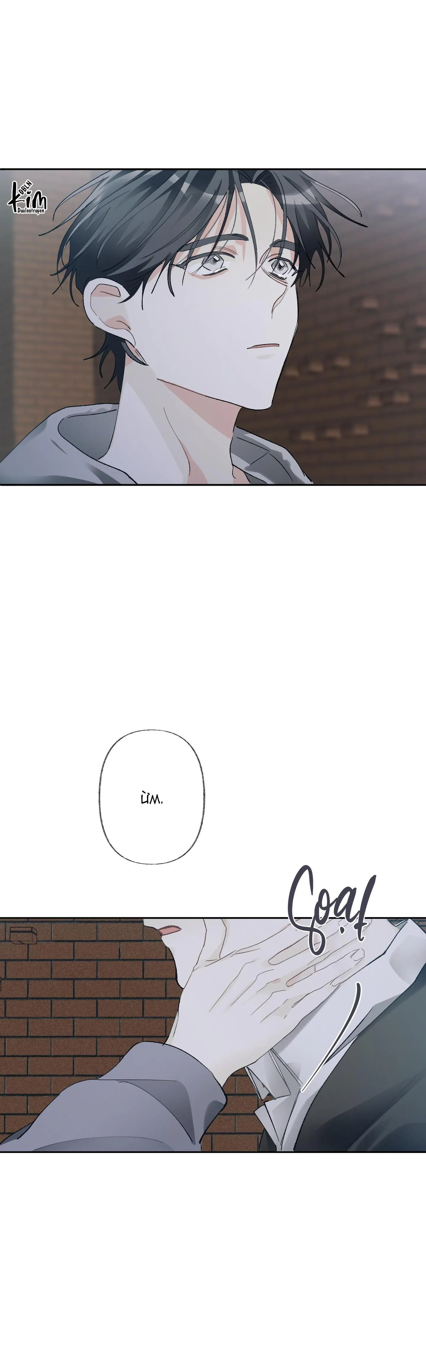 THẾ GIỚI CỦA TÔI KHI KHÔNG CÓ EM Chapter 57 Trang 47