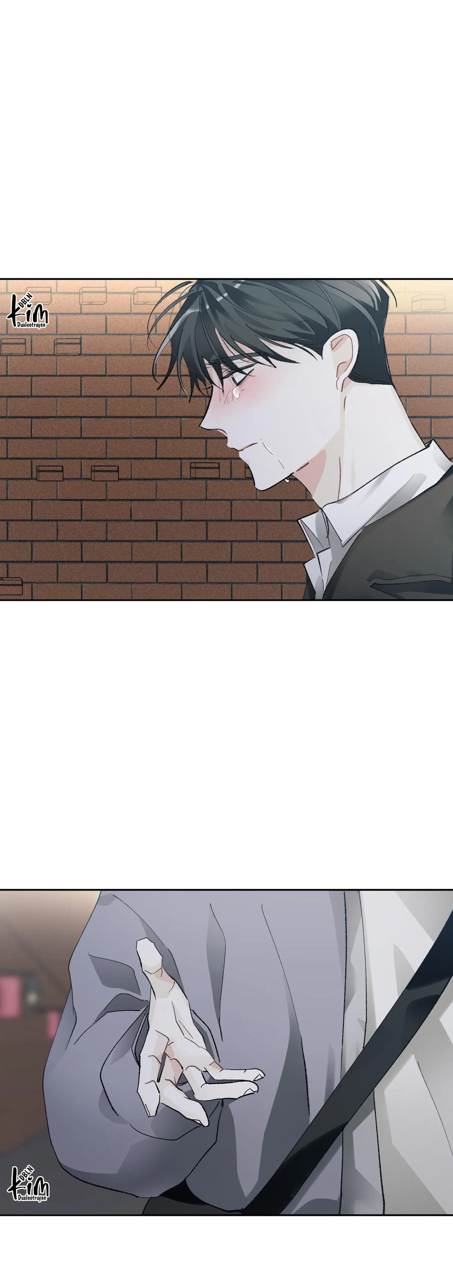 THẾ GIỚI CỦA TÔI KHI KHÔNG CÓ EM Chapter 57 Trang 50