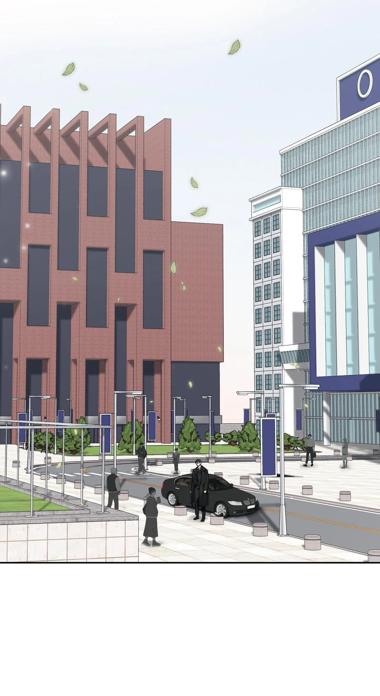 THẾ GIỚI CỦA TÔI KHI KHÔNG CÓ EM Chapter 58 Trang 3