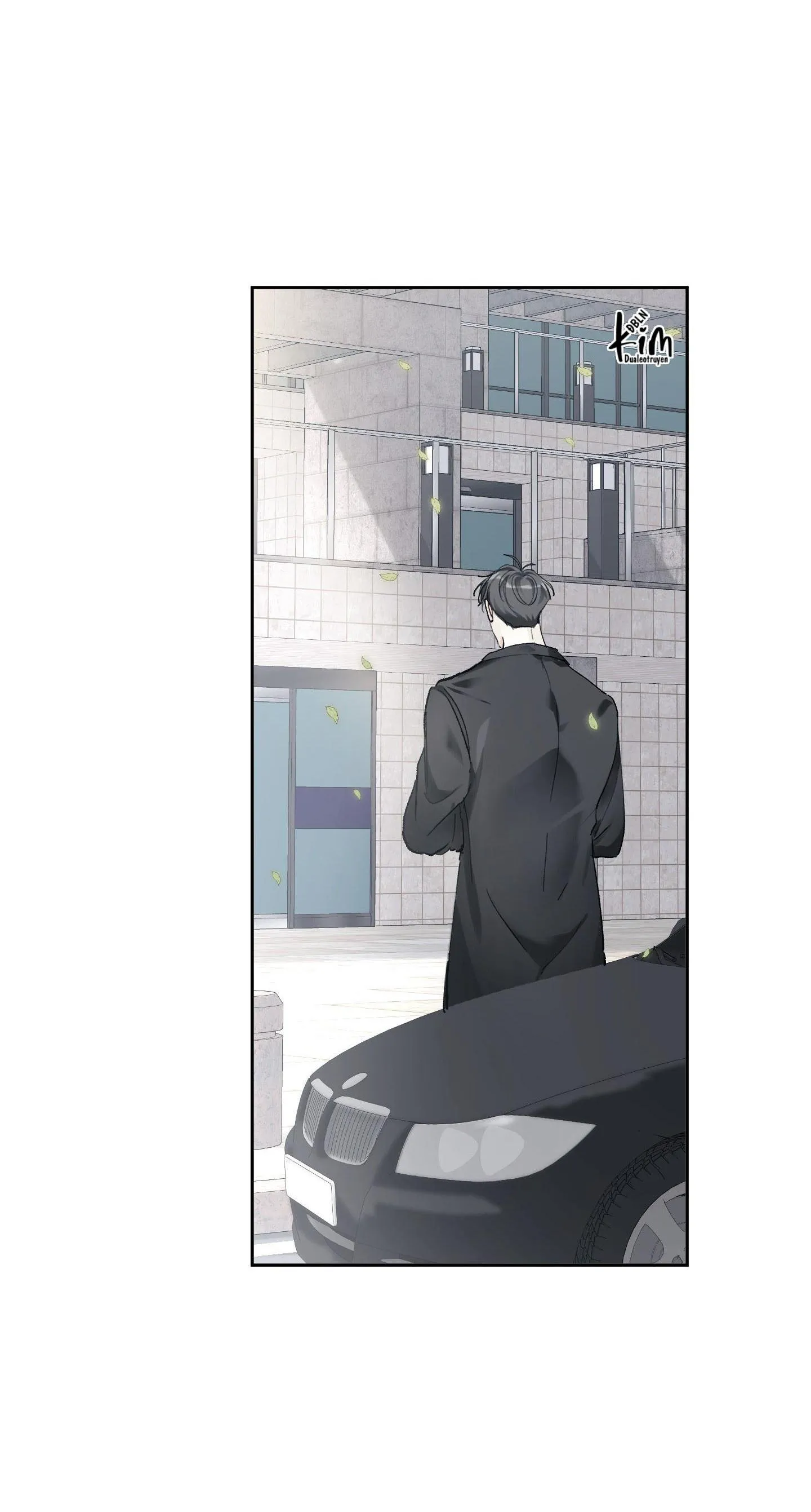 THẾ GIỚI CỦA TÔI KHI KHÔNG CÓ EM Chapter 58 Trang 4