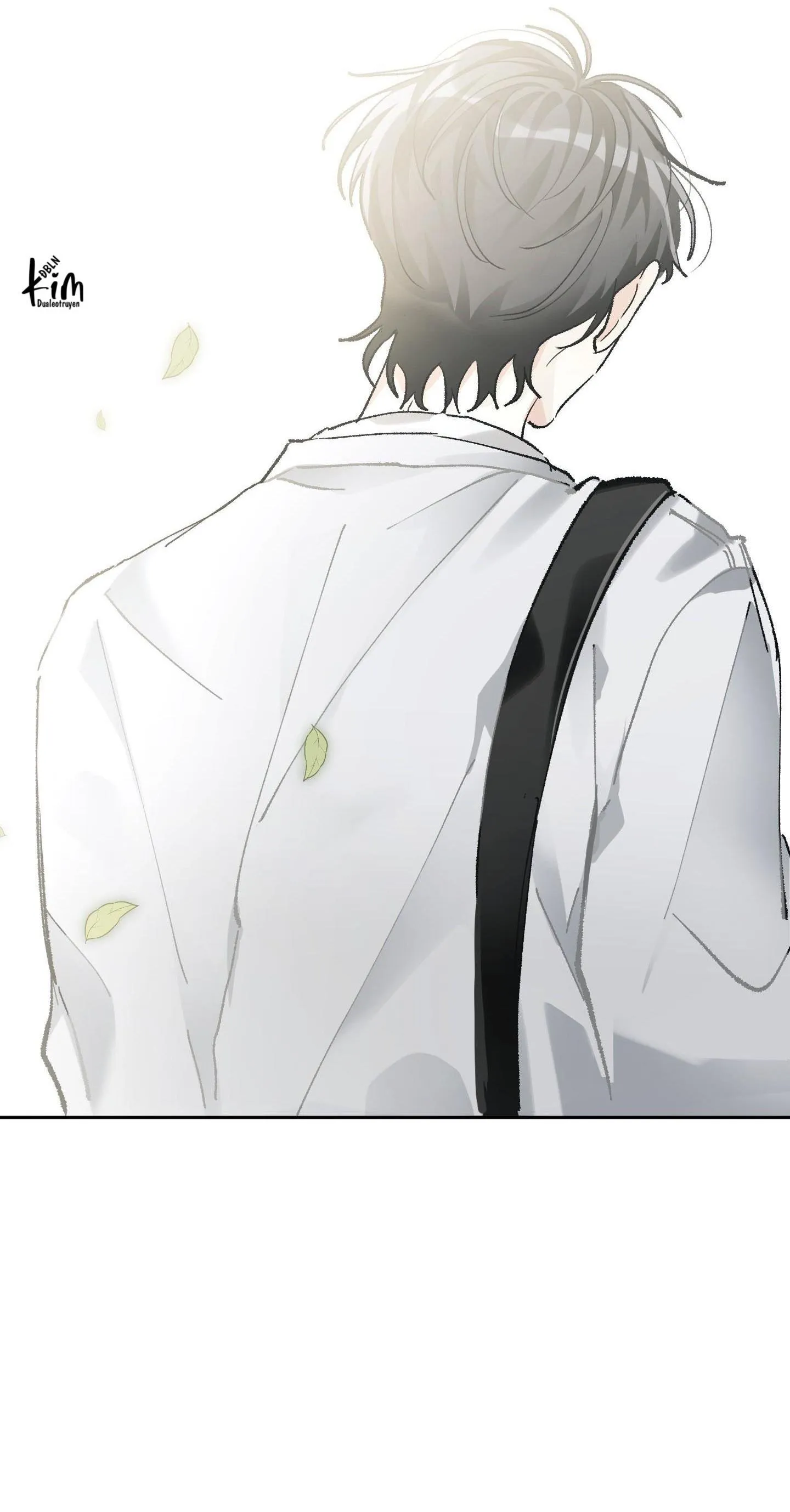 THẾ GIỚI CỦA TÔI KHI KHÔNG CÓ EM Chapter 58 Trang 8