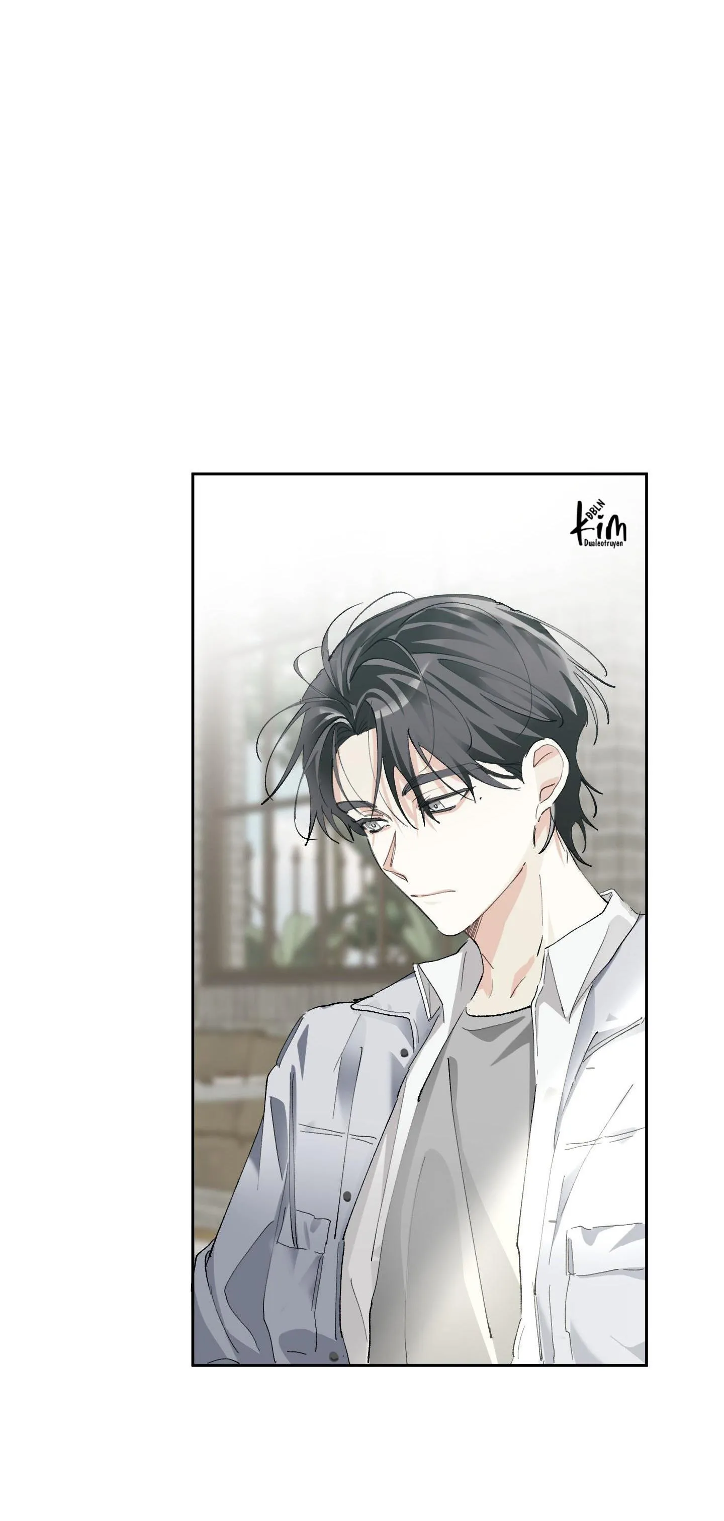 THẾ GIỚI CỦA TÔI KHI KHÔNG CÓ EM Chapter 58 Trang 29