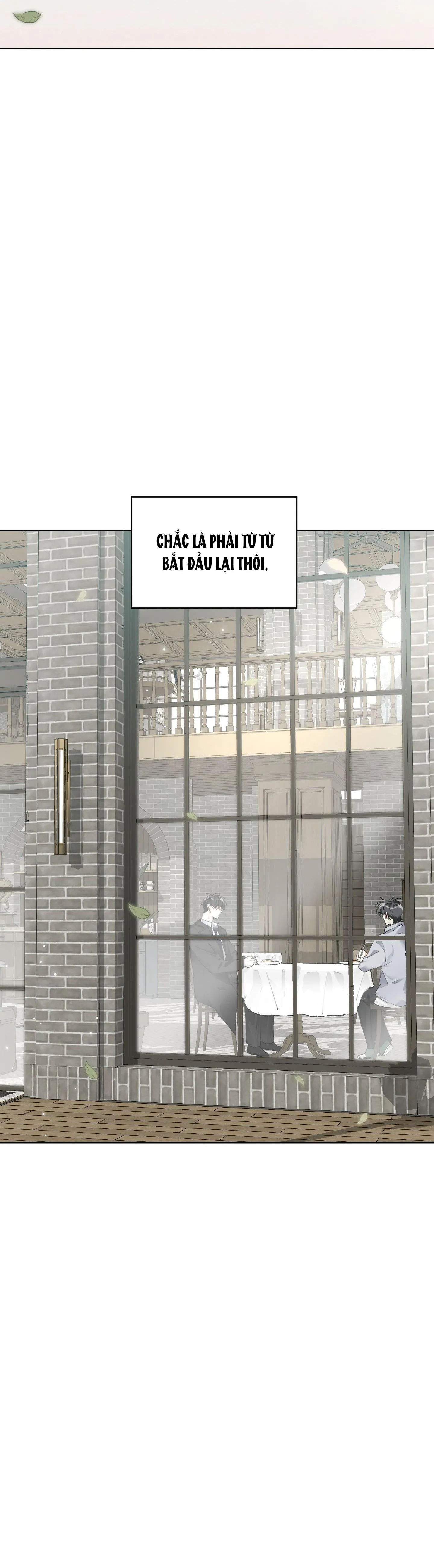 THẾ GIỚI CỦA TÔI KHI KHÔNG CÓ EM Chapter 58 Trang 40