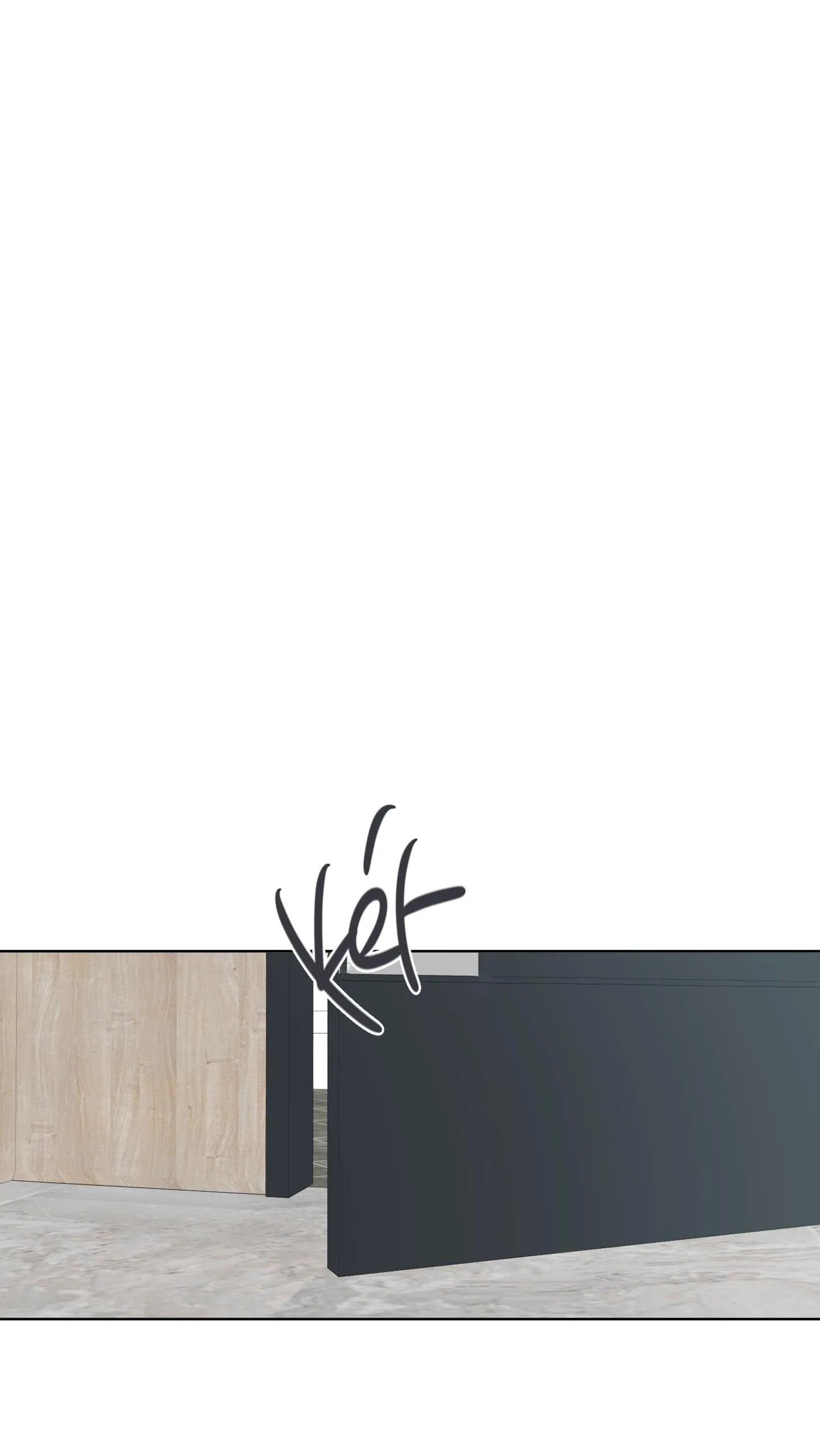 THẾ GIỚI CỦA TÔI KHI KHÔNG CÓ EM Chapter 58 Trang 41