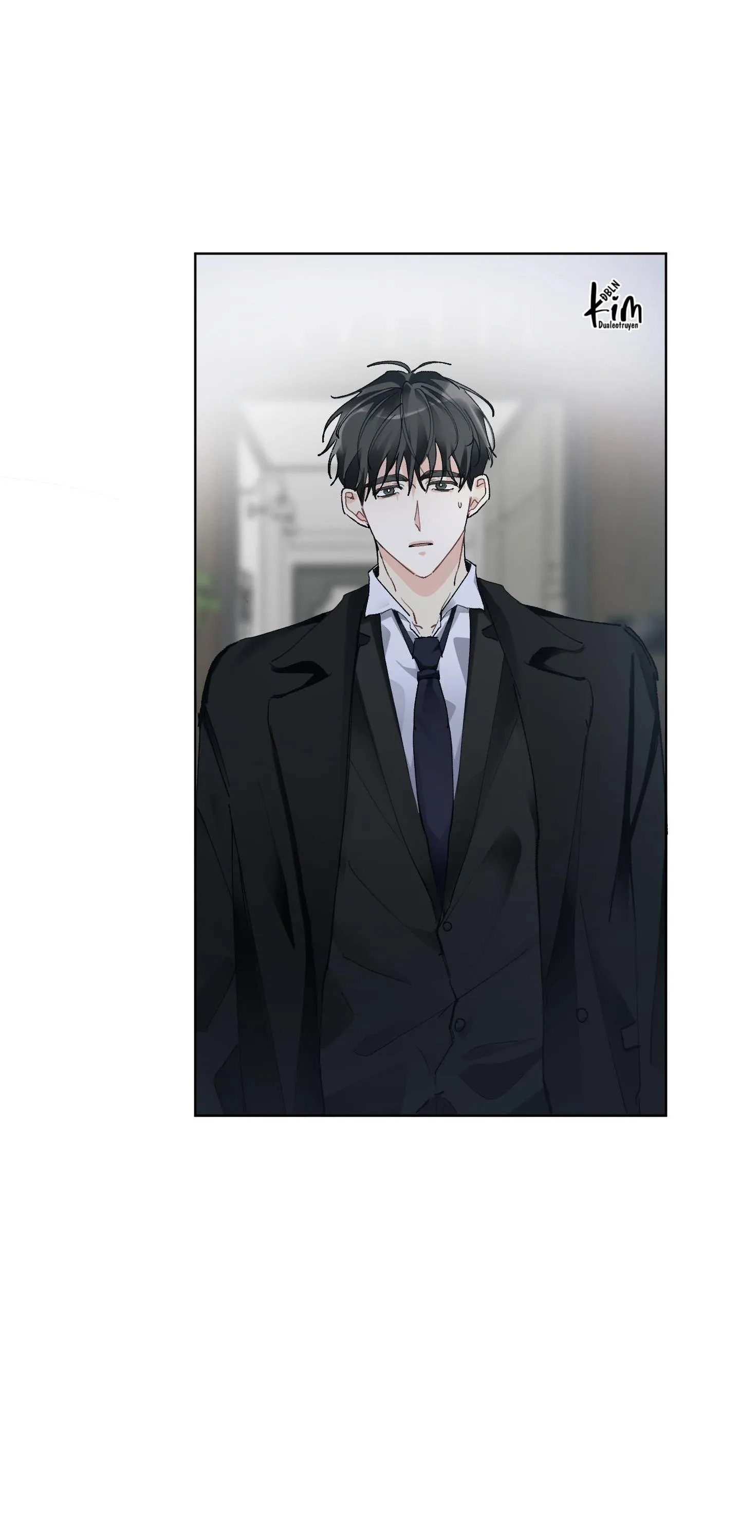 THẾ GIỚI CỦA TÔI KHI KHÔNG CÓ EM Chapter 58 Trang 46