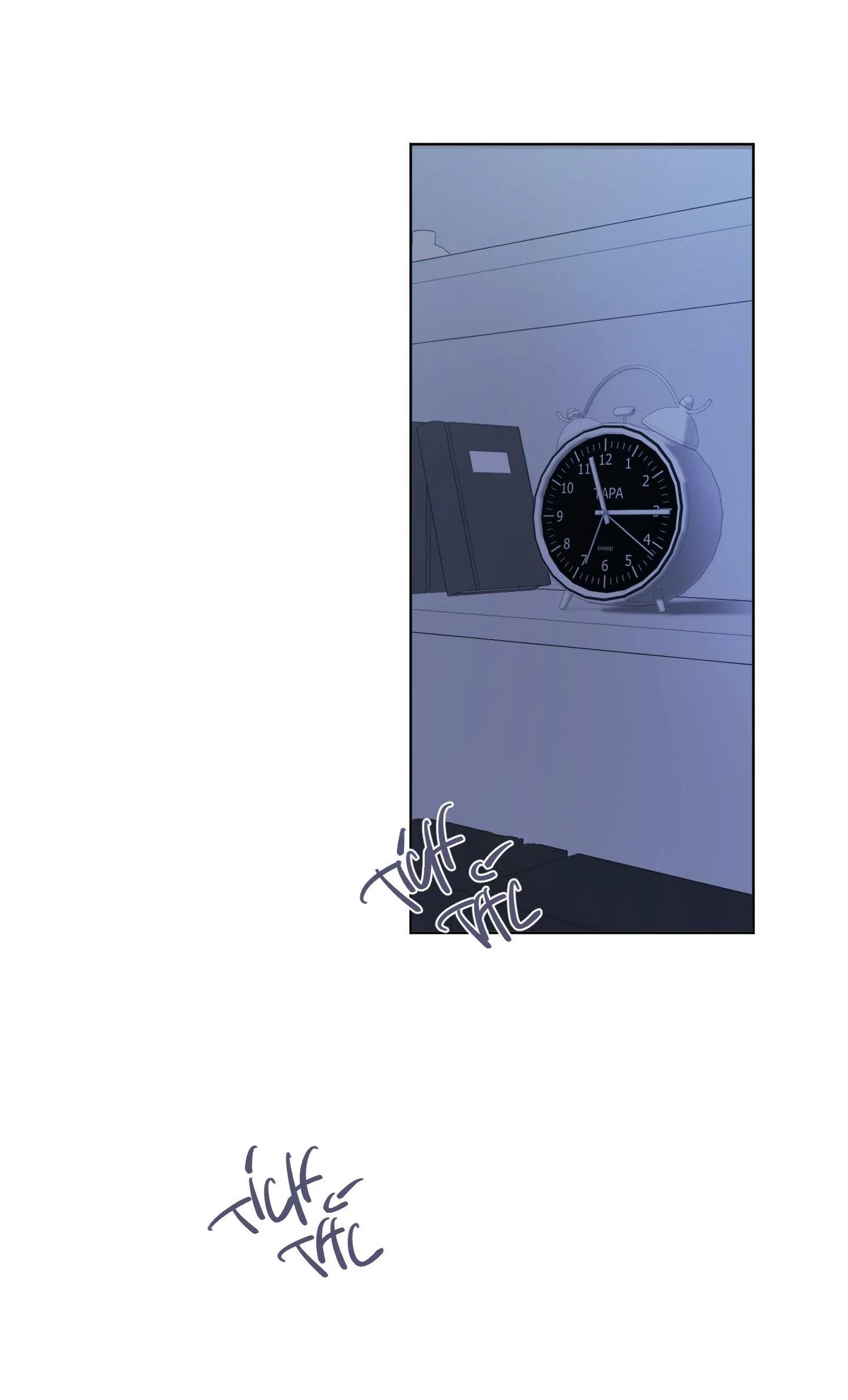 THẾ GIỚI CỦA TÔI KHI KHÔNG CÓ EM Chapter 58 Trang 48