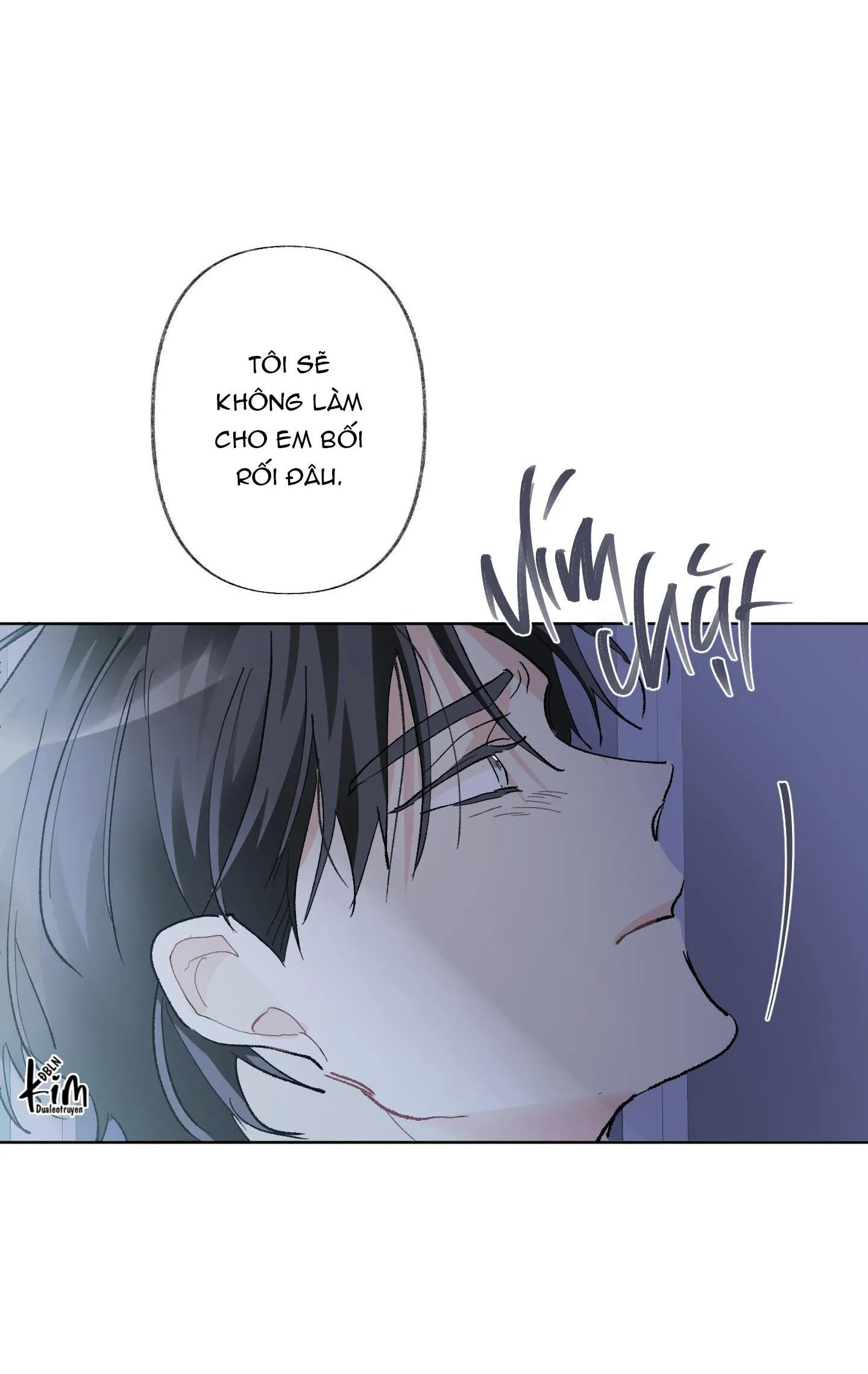 THẾ GIỚI CỦA TÔI KHI KHÔNG CÓ EM Chapter 58 Trang 62