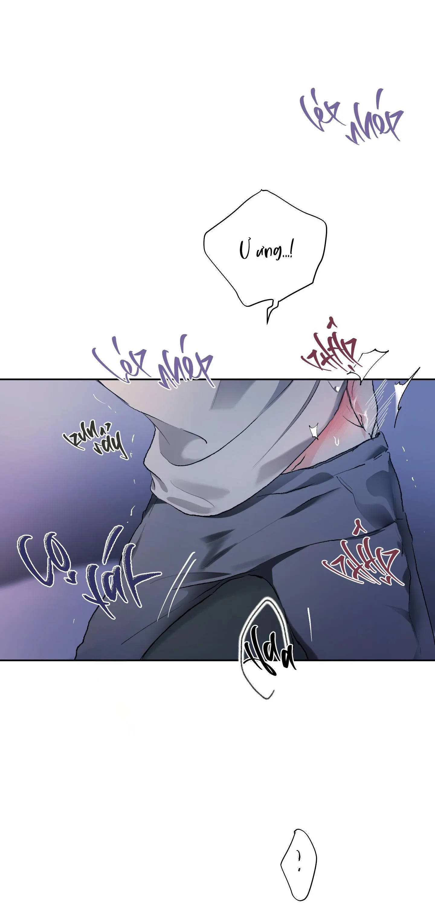 THẾ GIỚI CỦA TÔI KHI KHÔNG CÓ EM Chapter 59 Trang 4