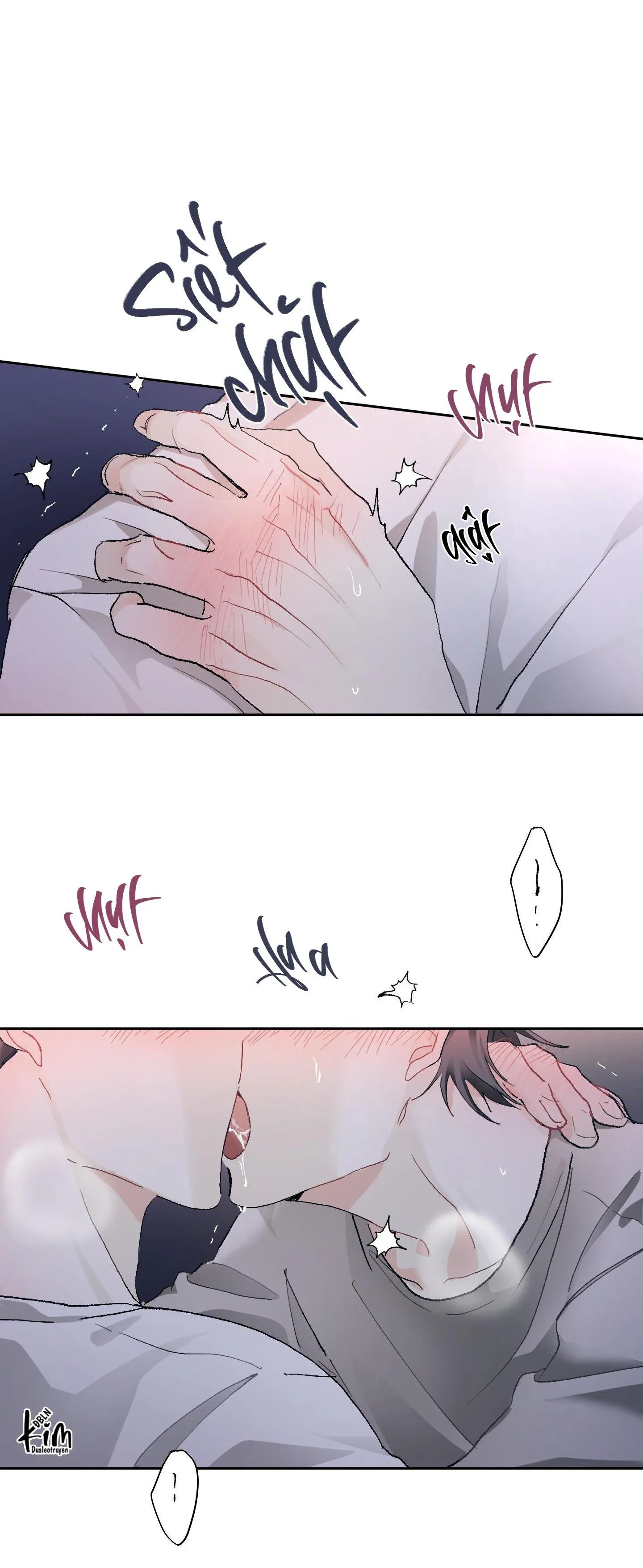 THẾ GIỚI CỦA TÔI KHI KHÔNG CÓ EM Chapter 59 Trang 9