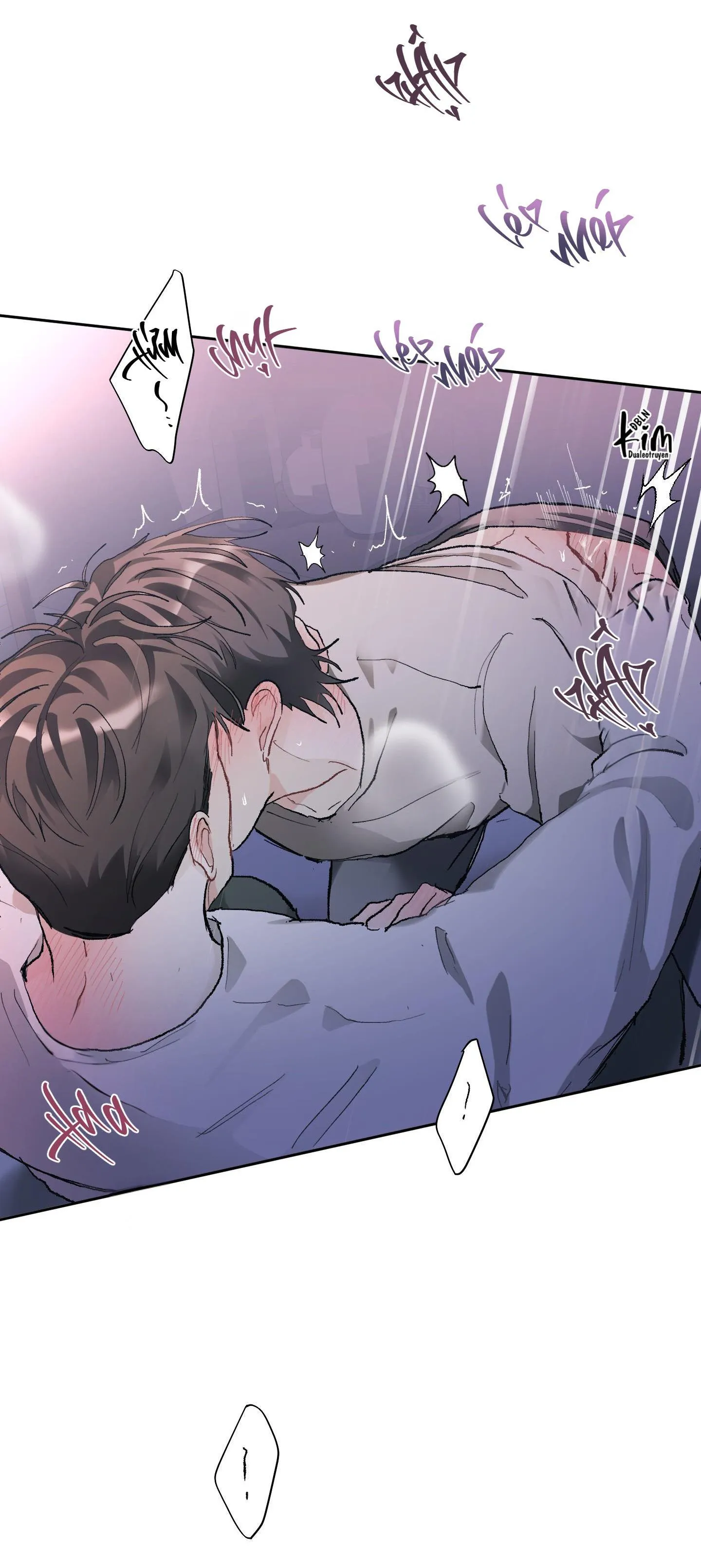 THẾ GIỚI CỦA TÔI KHI KHÔNG CÓ EM Chapter 59 Trang 10