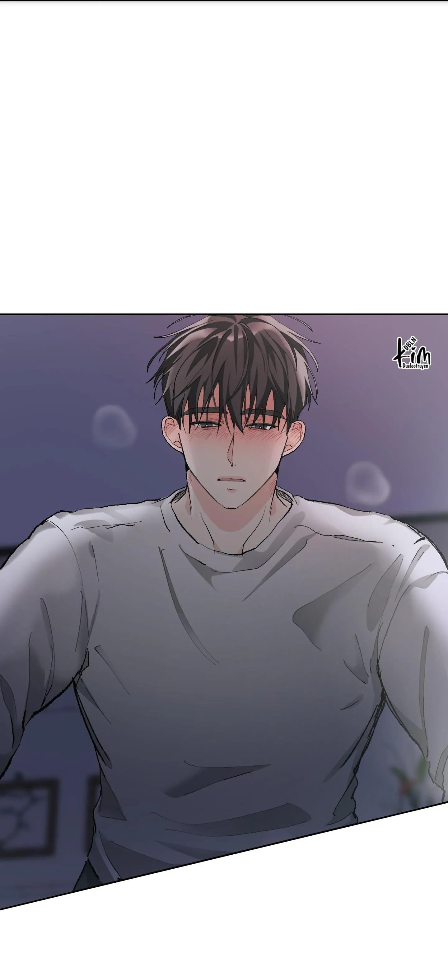 THẾ GIỚI CỦA TÔI KHI KHÔNG CÓ EM Chapter 59 Trang 13