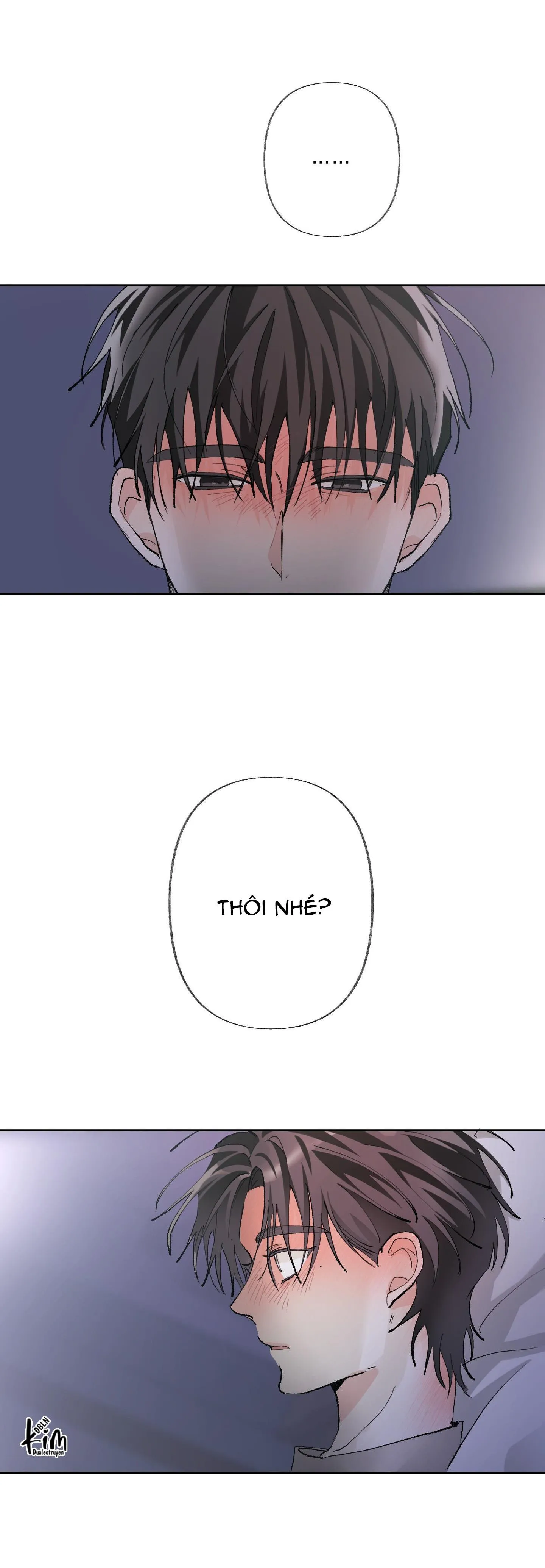 THẾ GIỚI CỦA TÔI KHI KHÔNG CÓ EM Chapter 59 Trang 14