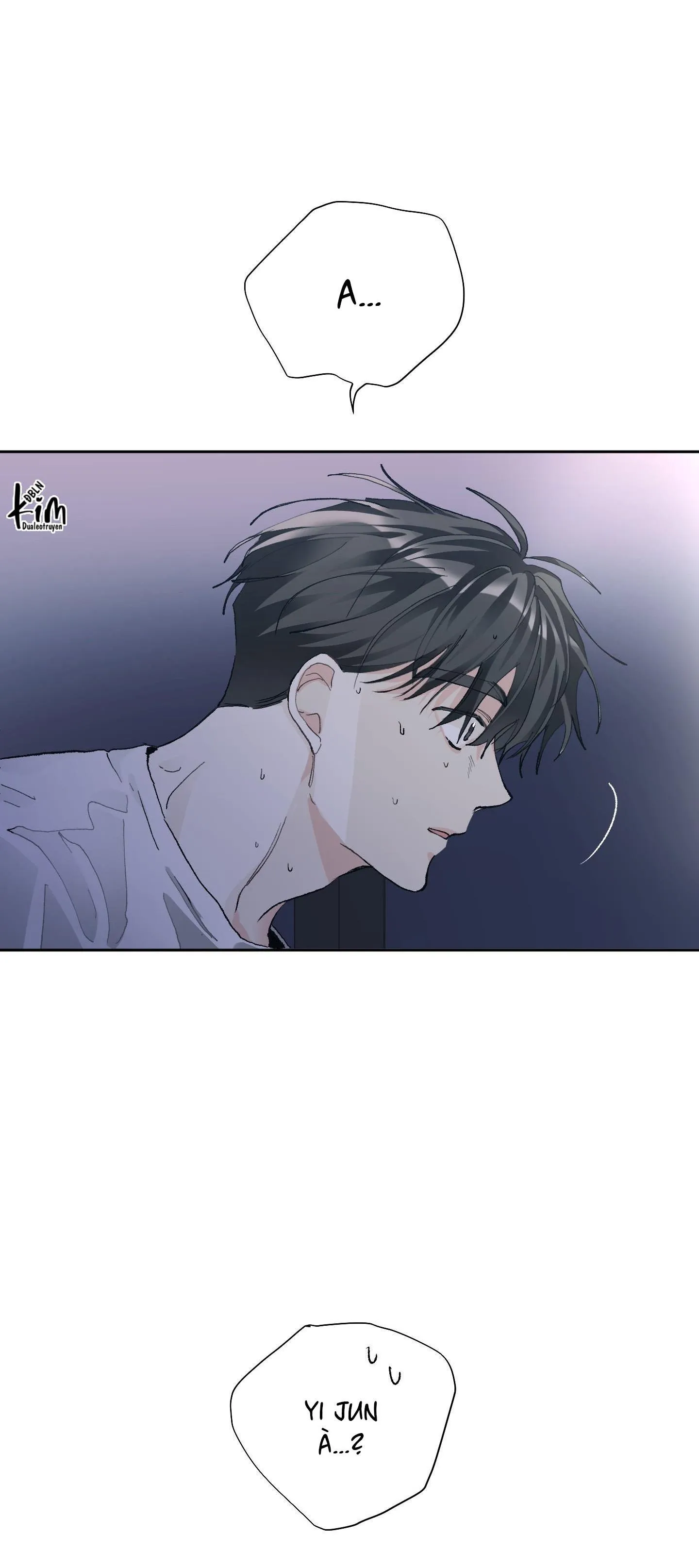 THẾ GIỚI CỦA TÔI KHI KHÔNG CÓ EM Chapter 59 Trang 16