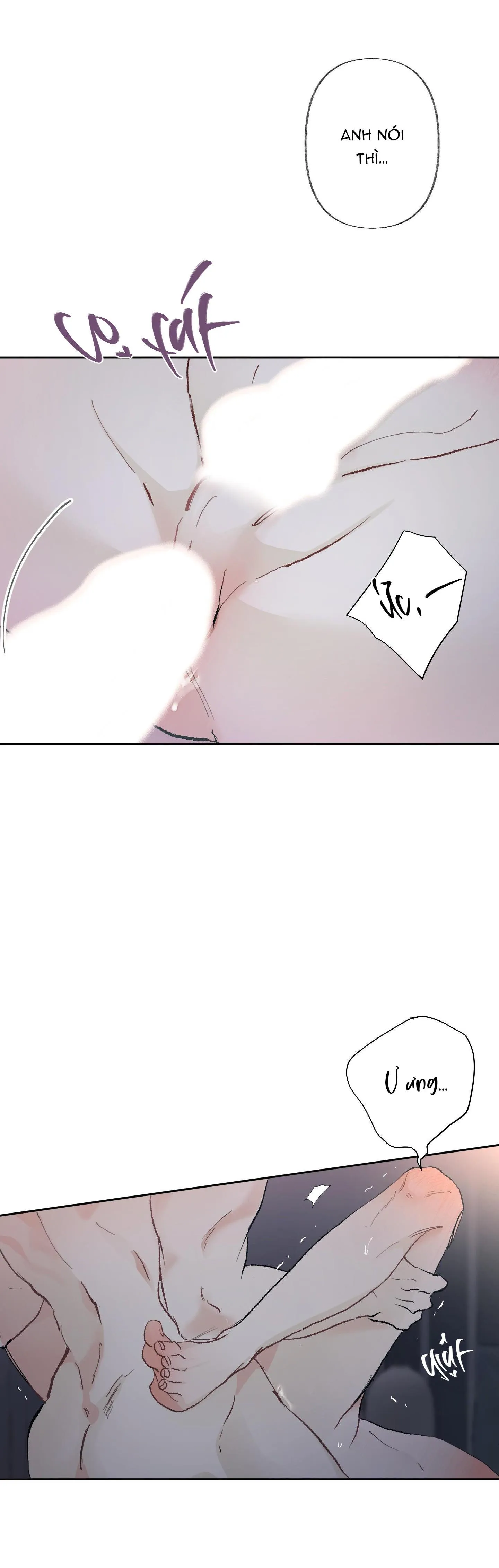 THẾ GIỚI CỦA TÔI KHI KHÔNG CÓ EM Chapter 59 Trang 21