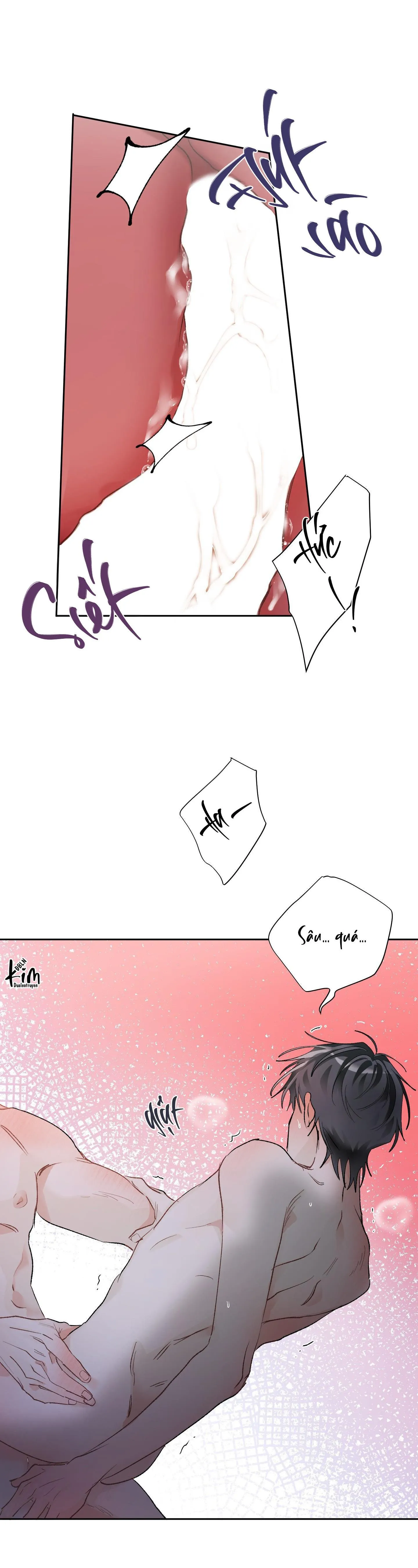 THẾ GIỚI CỦA TÔI KHI KHÔNG CÓ EM Chapter 59 Trang 26