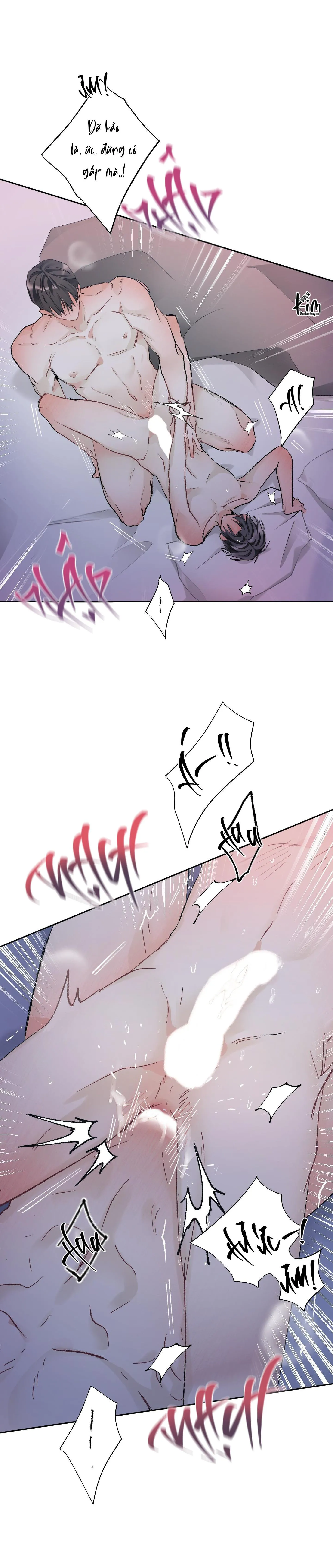 THẾ GIỚI CỦA TÔI KHI KHÔNG CÓ EM Chapter 59 Trang 30