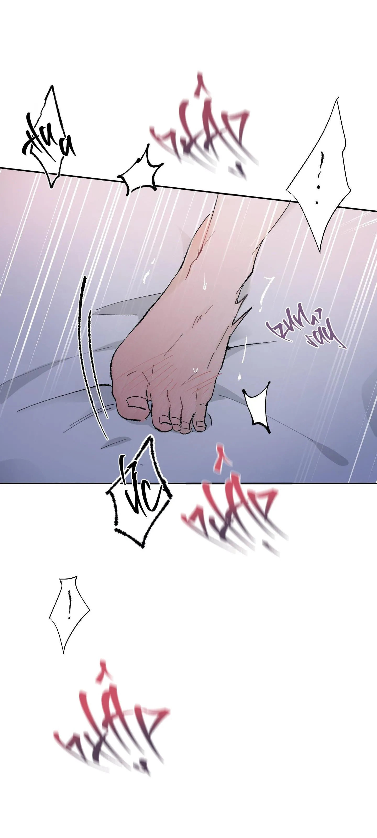 THẾ GIỚI CỦA TÔI KHI KHÔNG CÓ EM Chapter 59 Trang 31