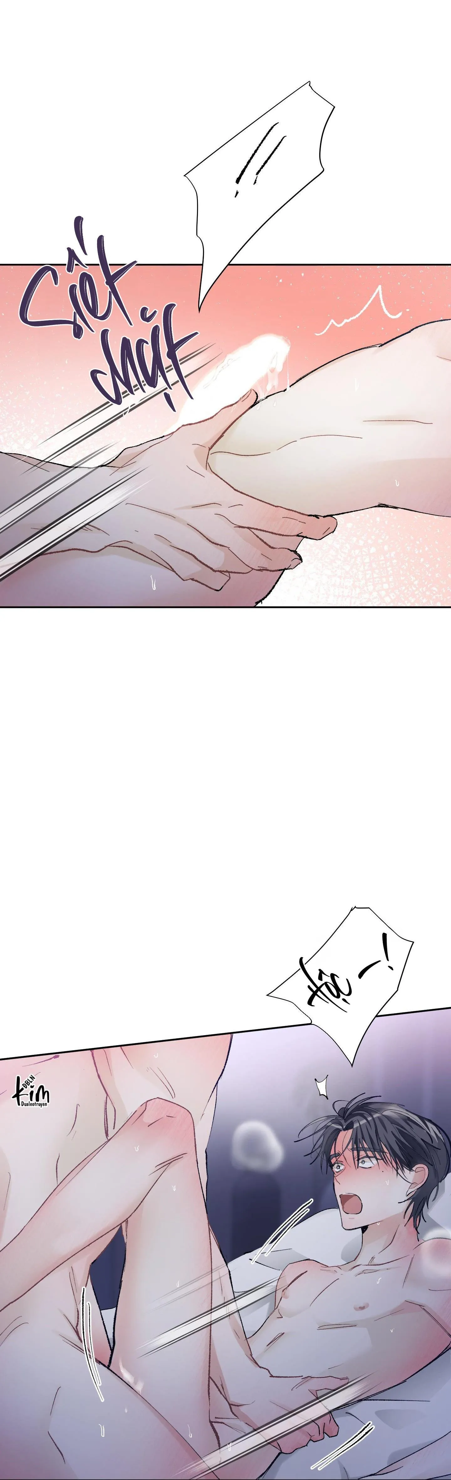 THẾ GIỚI CỦA TÔI KHI KHÔNG CÓ EM Chapter 59 Trang 34