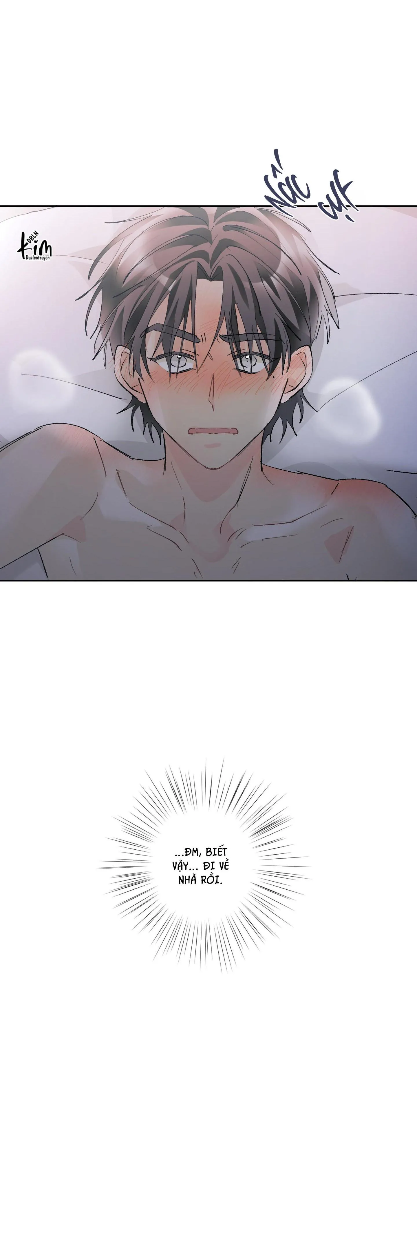 THẾ GIỚI CỦA TÔI KHI KHÔNG CÓ EM Chapter 59 Trang 38