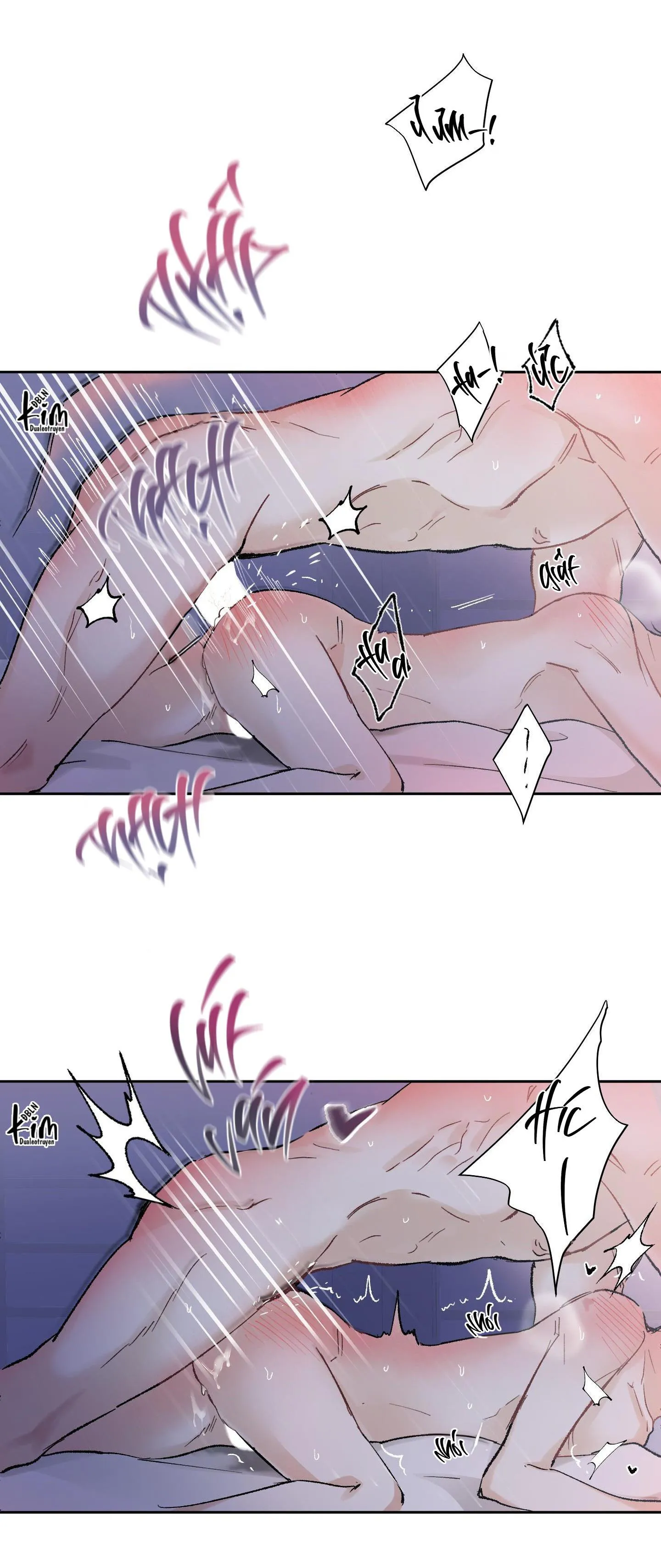 THẾ GIỚI CỦA TÔI KHI KHÔNG CÓ EM Chapter 60 Trang 5