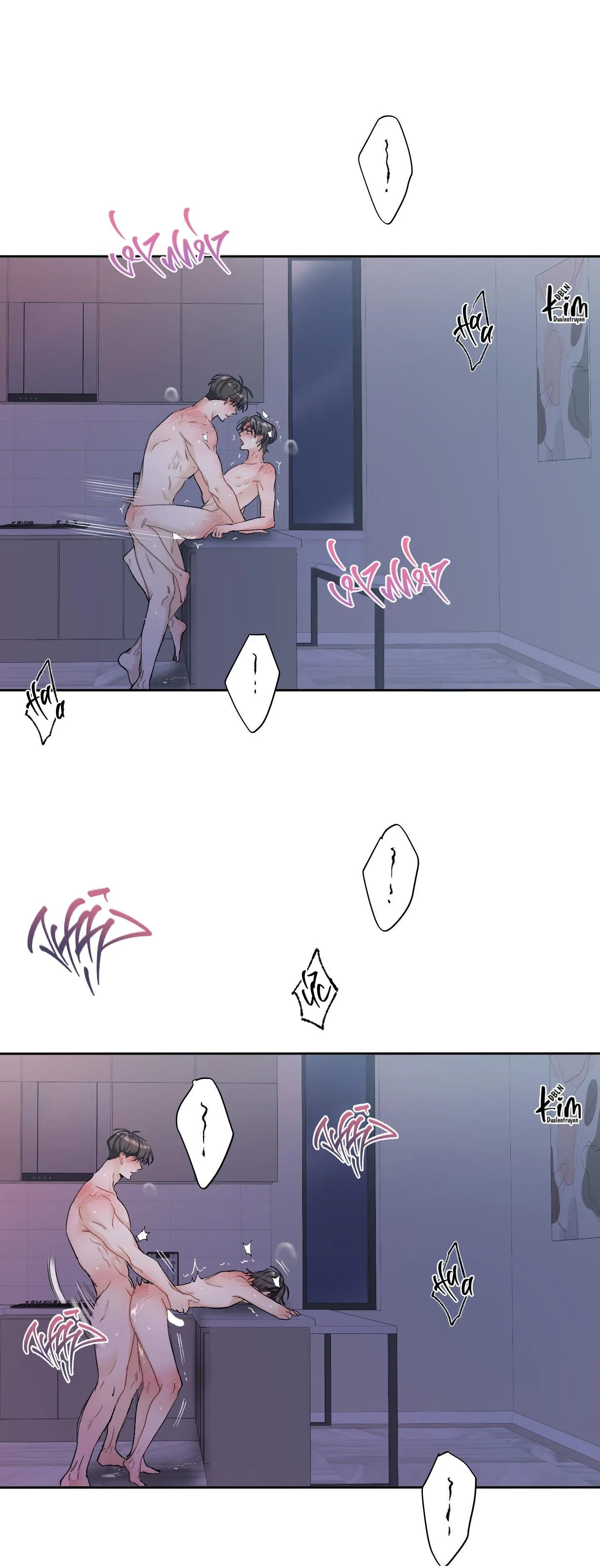 THẾ GIỚI CỦA TÔI KHI KHÔNG CÓ EM Chapter 60 Trang 15